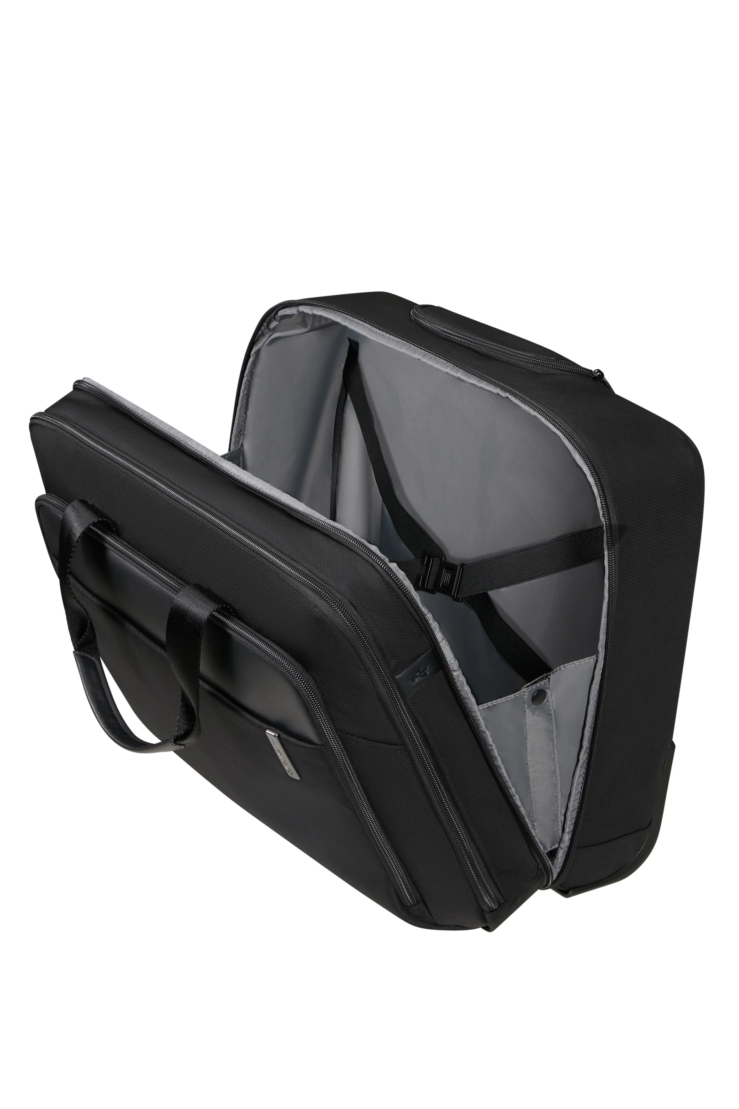 SAMSONITE MALETÍN CON RUEDAS 17.3" EVOSIGHT - Image 4