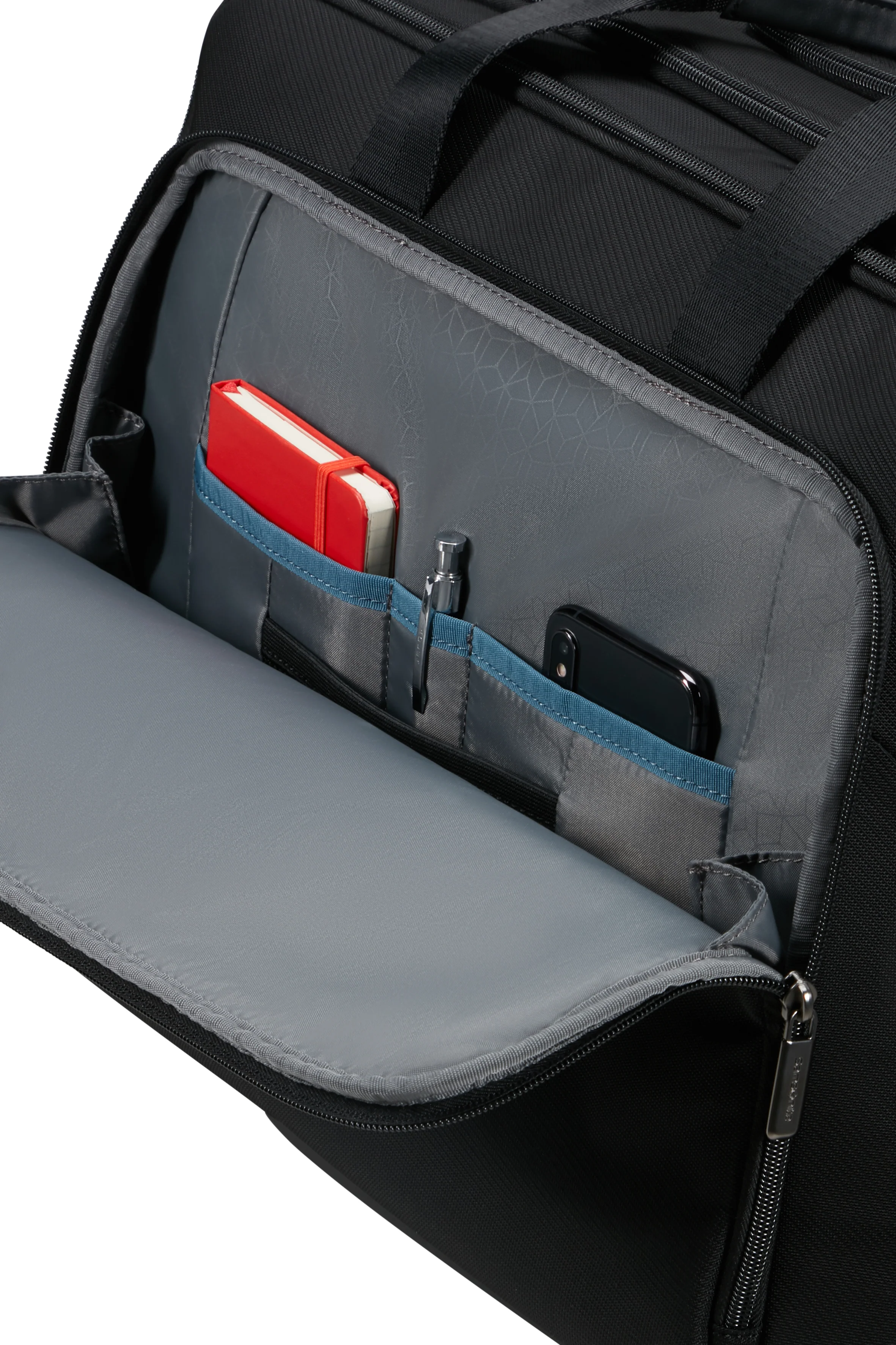 SAMSONITE MALETÍN CON RUEDAS 17.3" EVOSIGHT - Image 5