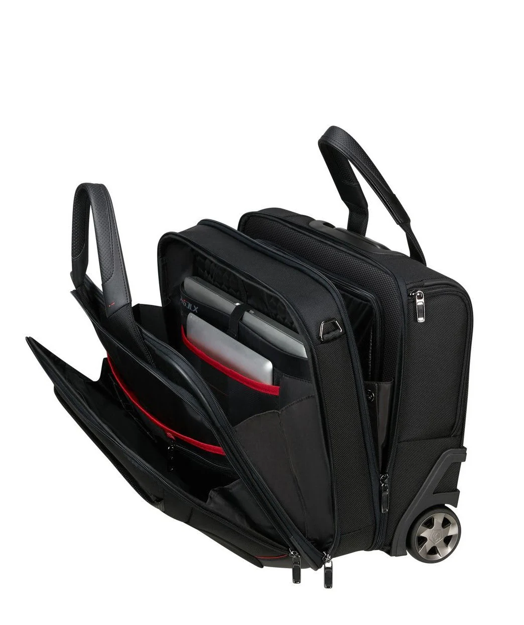 SAMSONITE MALETIN CON RUEDAS PARA PORTÁTIL 15.6" PRO-DLX 6 - Image 3