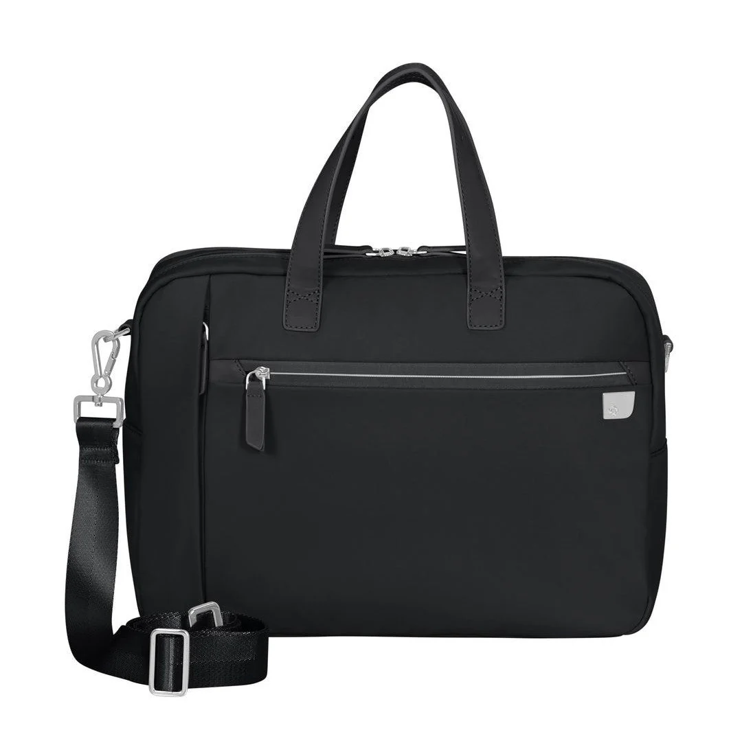 SAMSONITE MALETIN ECO WAVE CON 2 COMPARTIMENTOS 15.6“ - Image 2