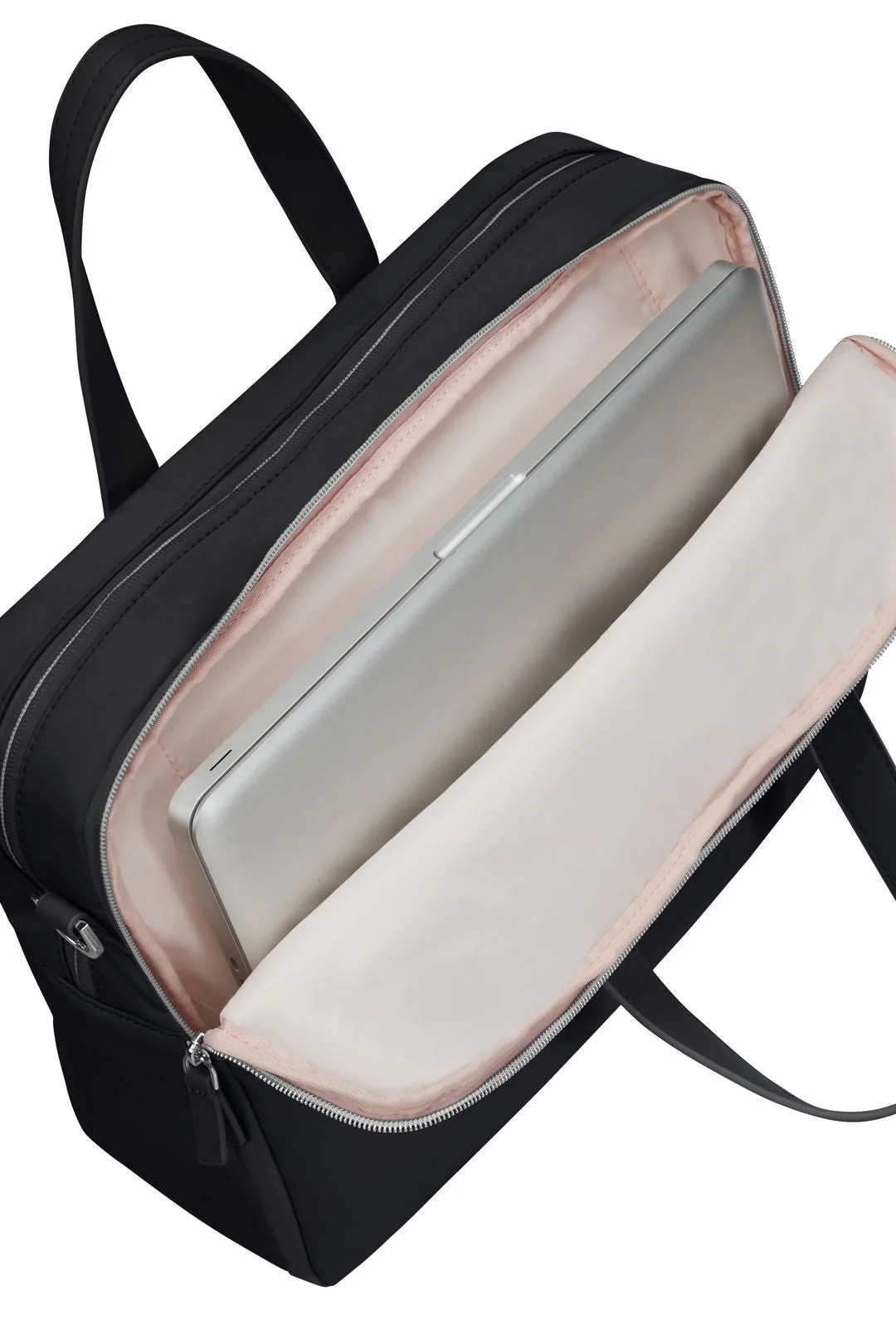 SAMSONITE MALETIN ECO WAVE CON 2 COMPARTIMENTOS 15.6“ - Image 3