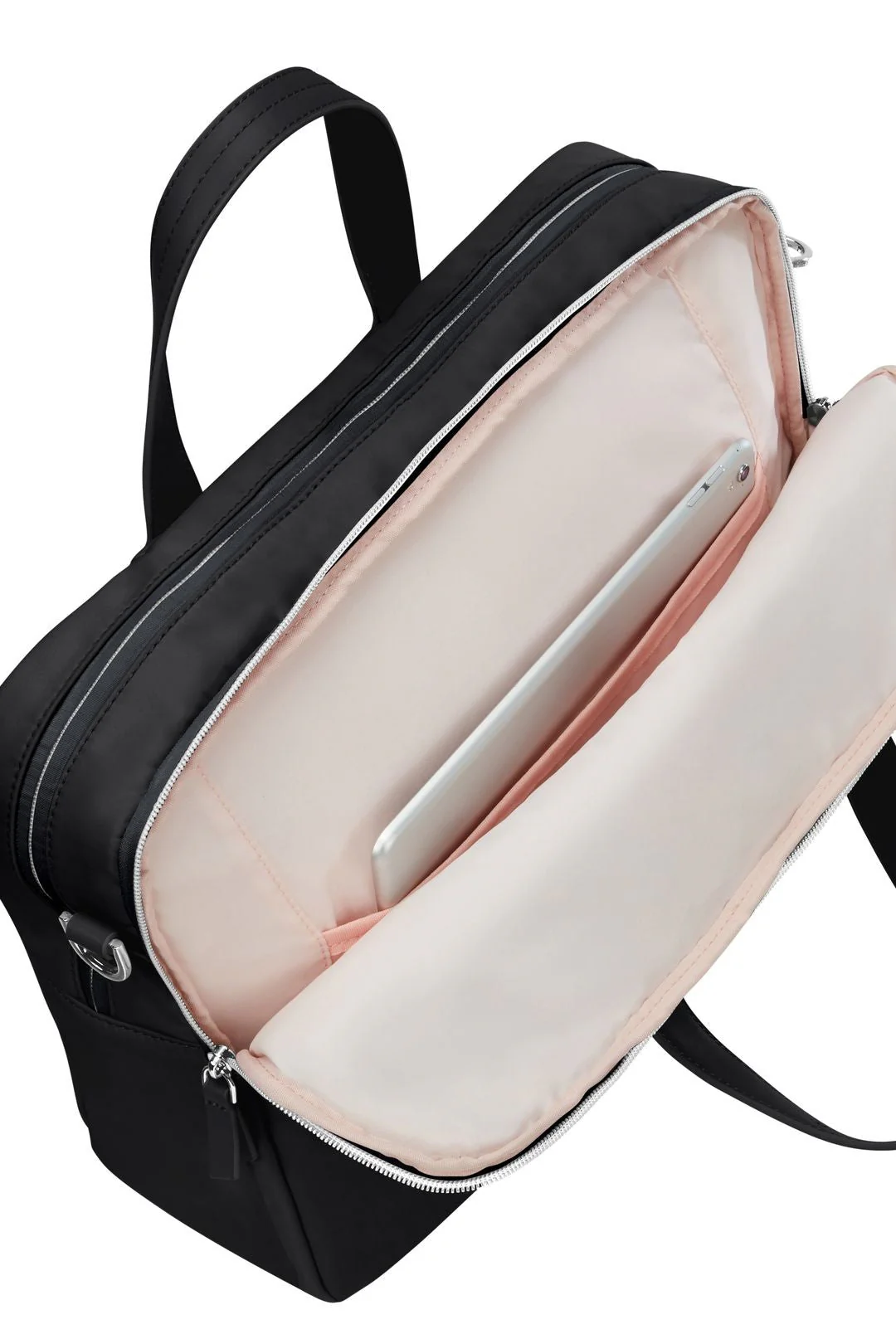 SAMSONITE MALETIN ECO WAVE CON 2 COMPARTIMENTOS 15.6“ - Image 4