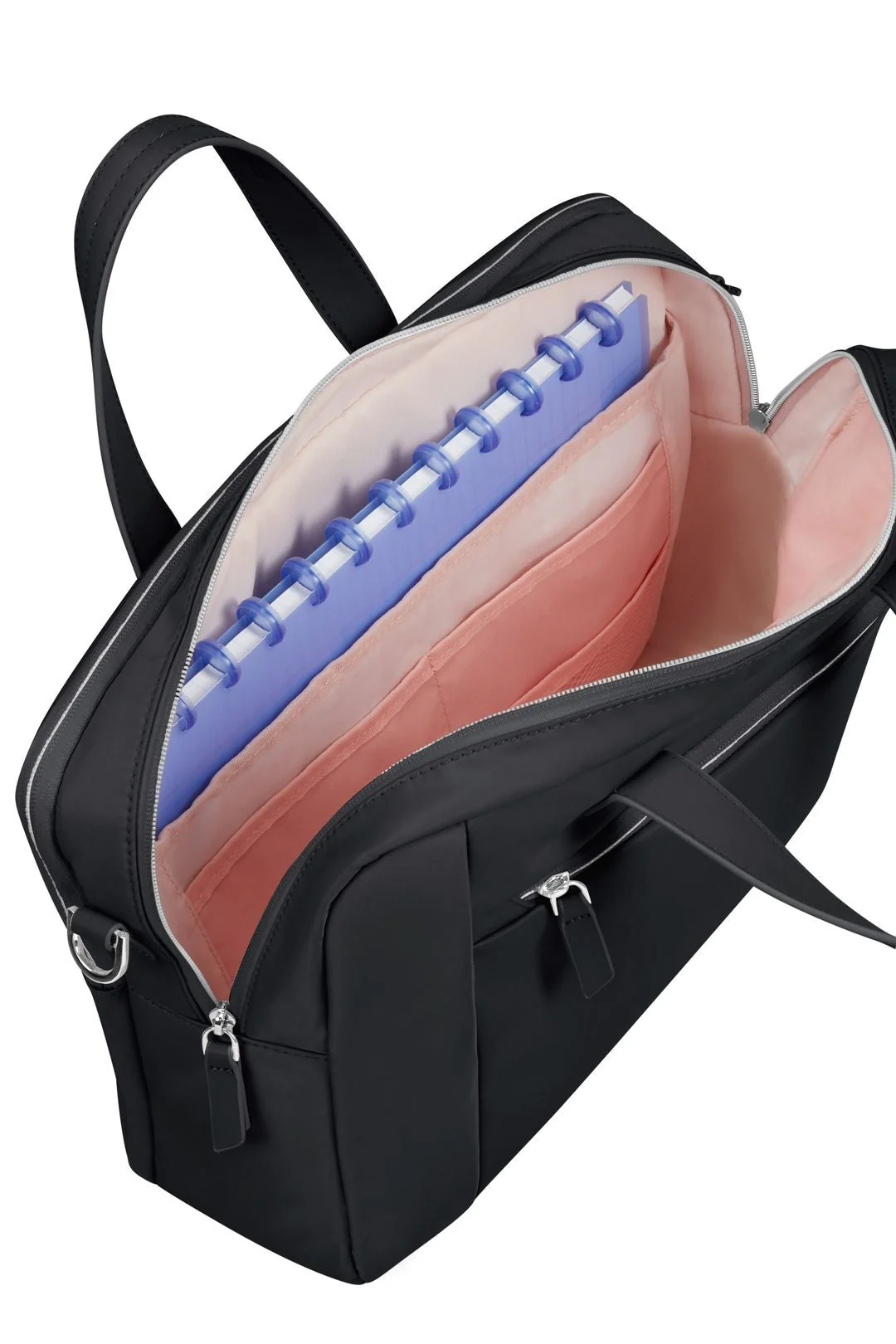 SAMSONITE MALETIN ECO WAVE CON 2 COMPARTIMENTOS 15.6“ - Image 5