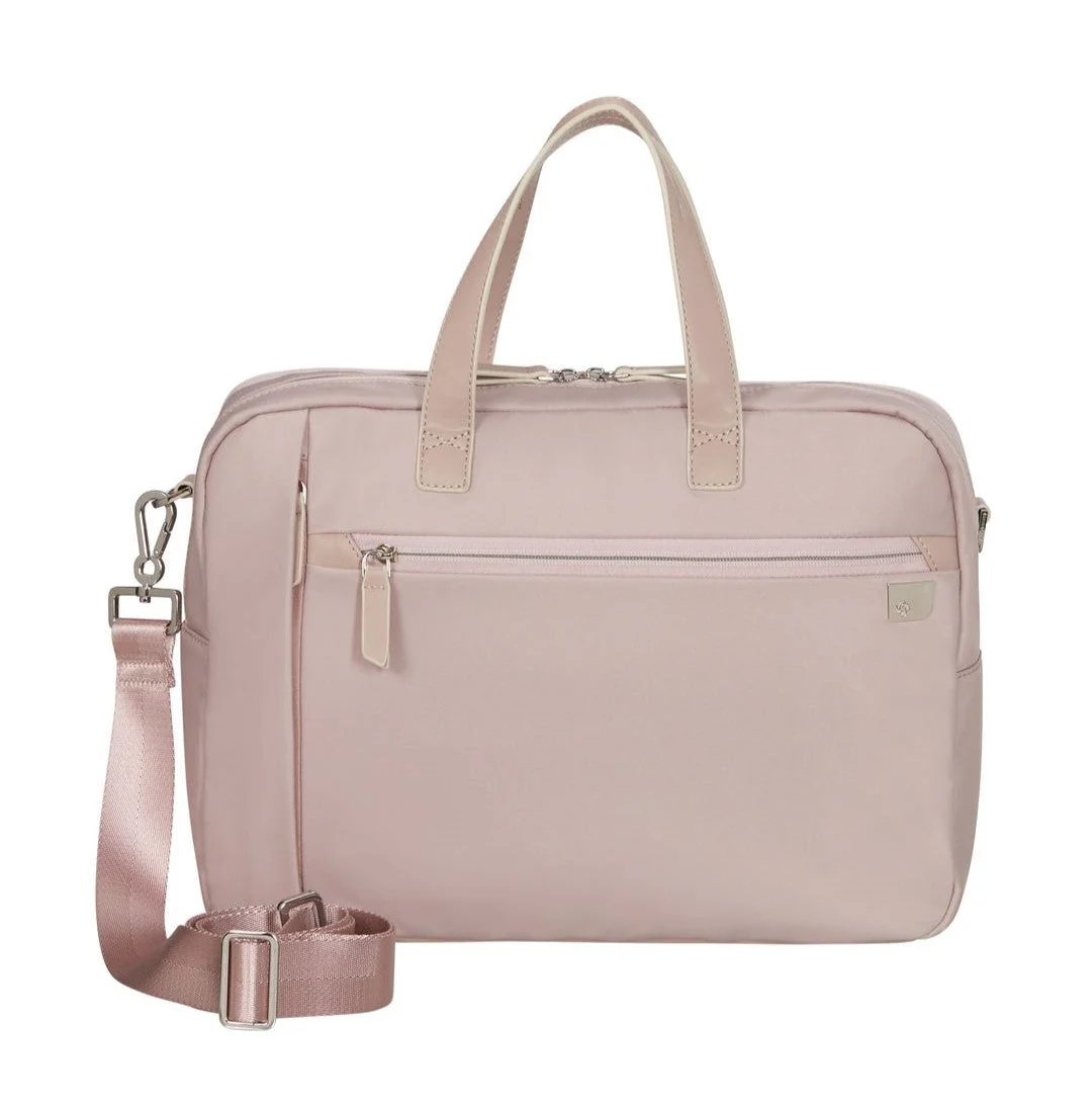 SAMSONITE MALETIN ECO WAVE CON 2 COMPARTIMENTOS 15.6“ - Image 12