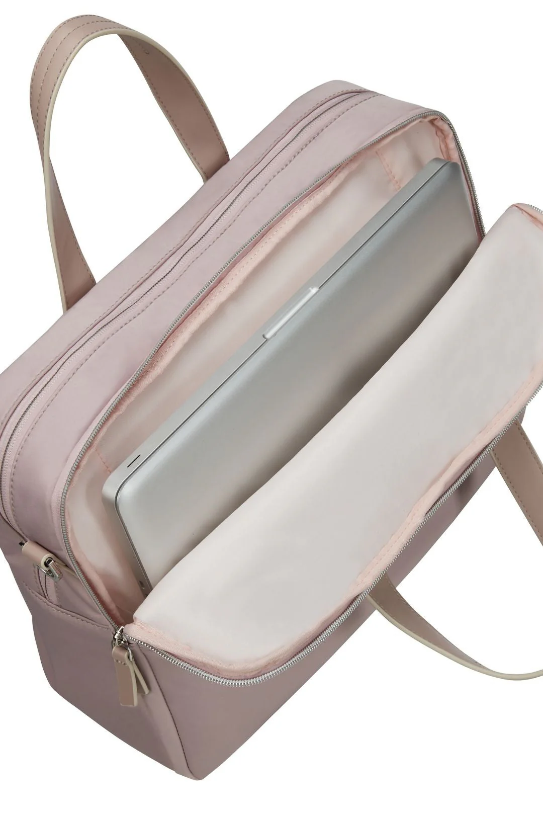 SAMSONITE MALETIN ECO WAVE CON 2 COMPARTIMENTOS 15.6“ - Image 13