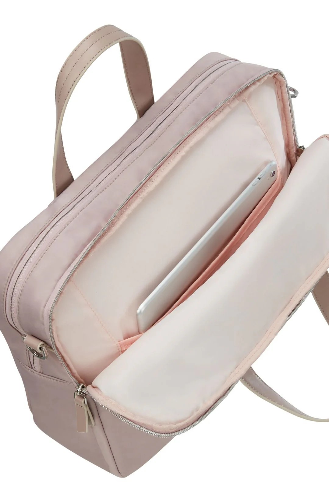 SAMSONITE MALETIN ECO WAVE CON 2 COMPARTIMENTOS 15.6“ - Image 14