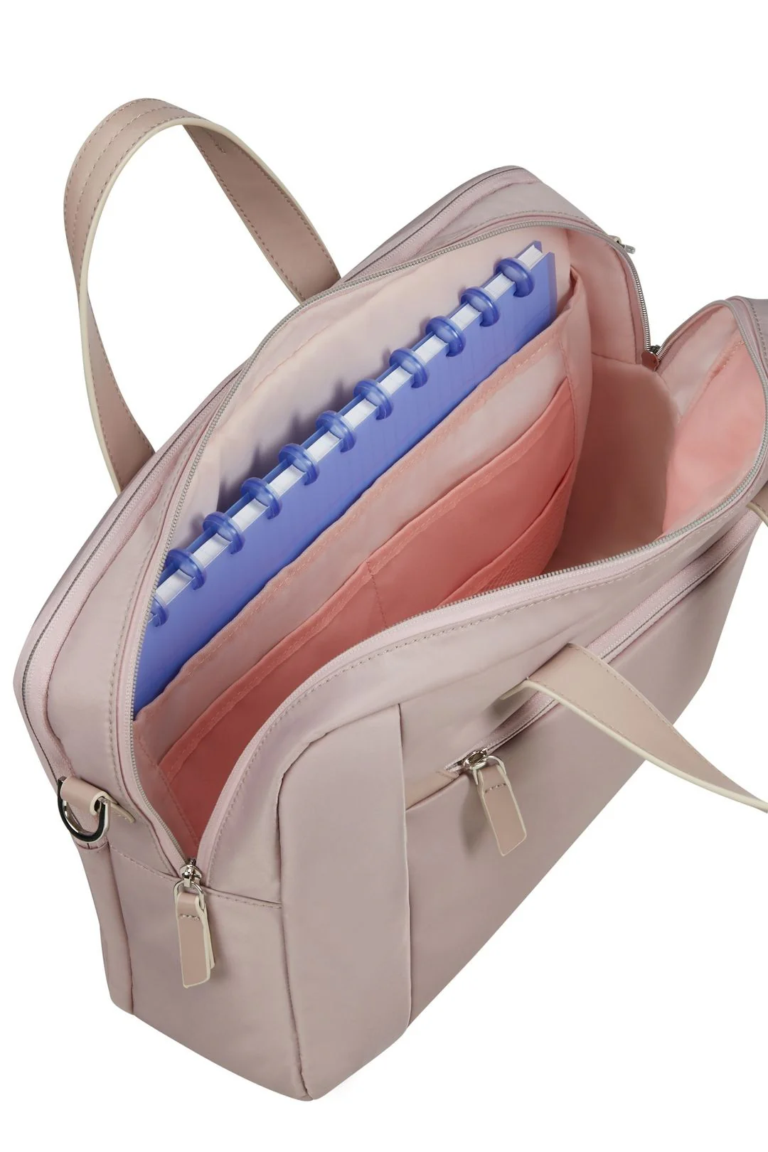 SAMSONITE MALETIN ECO WAVE CON 2 COMPARTIMENTOS 15.6“ - Image 15