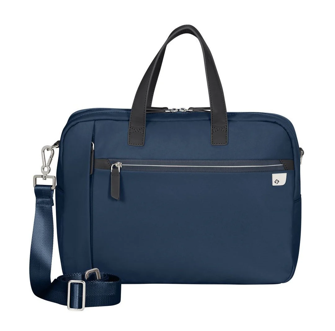 SAMSONITE MALETIN ECO WAVE CON 2 COMPARTIMENTOS 15.6“ - Image 2