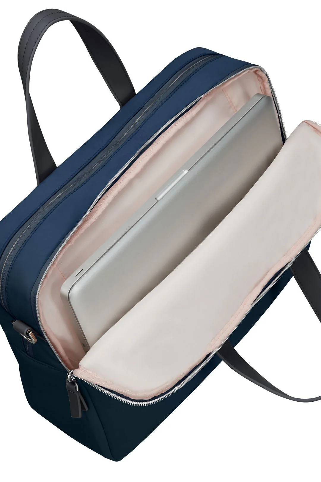 SAMSONITE MALETIN ECO WAVE CON 2 COMPARTIMENTOS 15.6“ - Image 3
