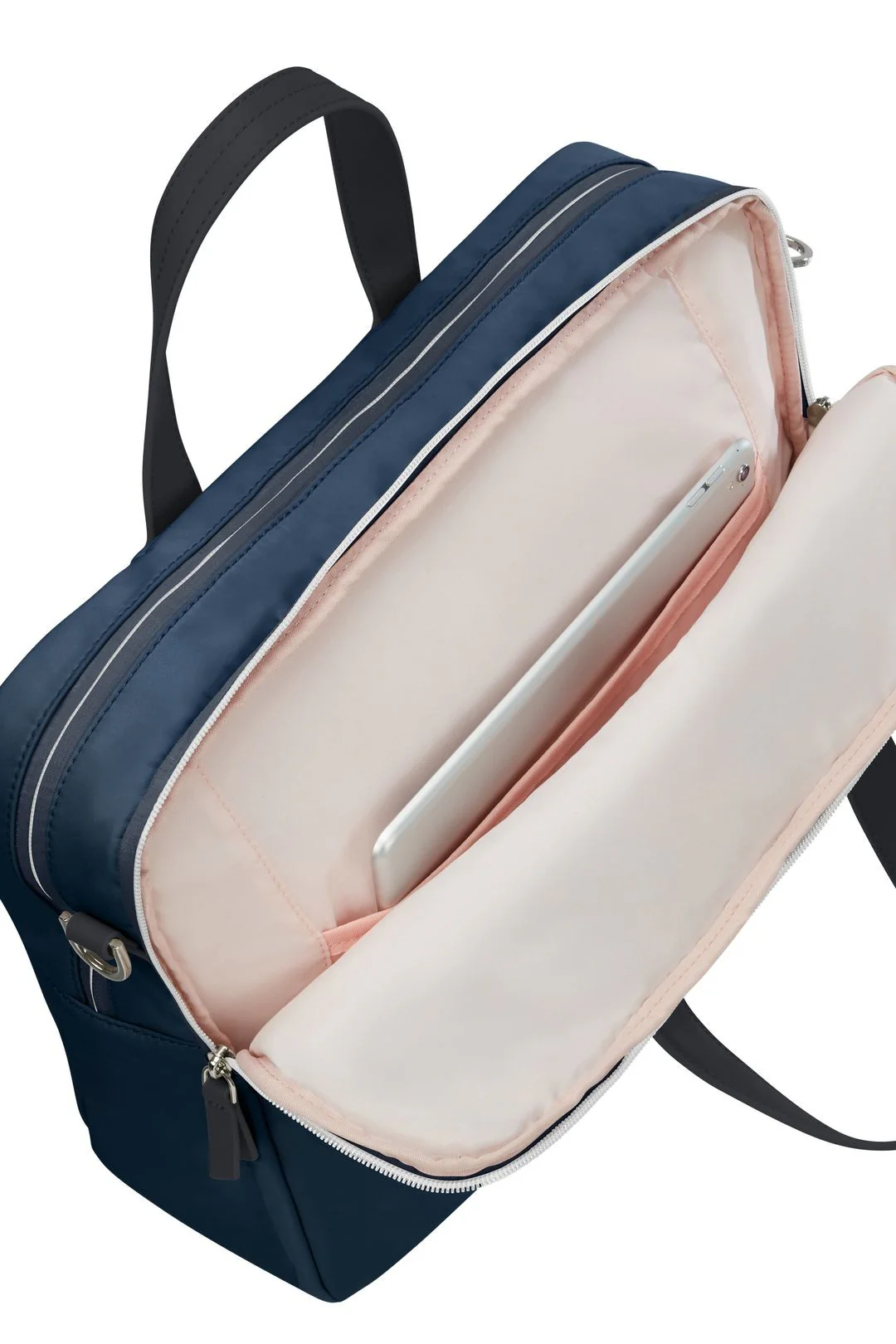 SAMSONITE MALETIN ECO WAVE CON 2 COMPARTIMENTOS 15.6“ - Image 4