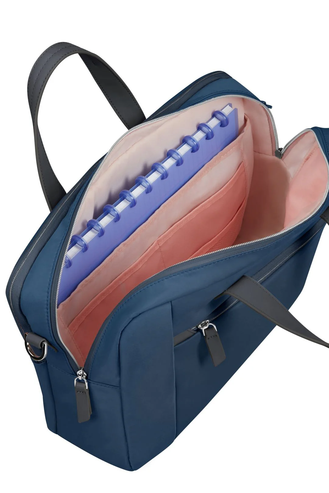 SAMSONITE MALETIN ECO WAVE CON 2 COMPARTIMENTOS 15.6“ - Image 5