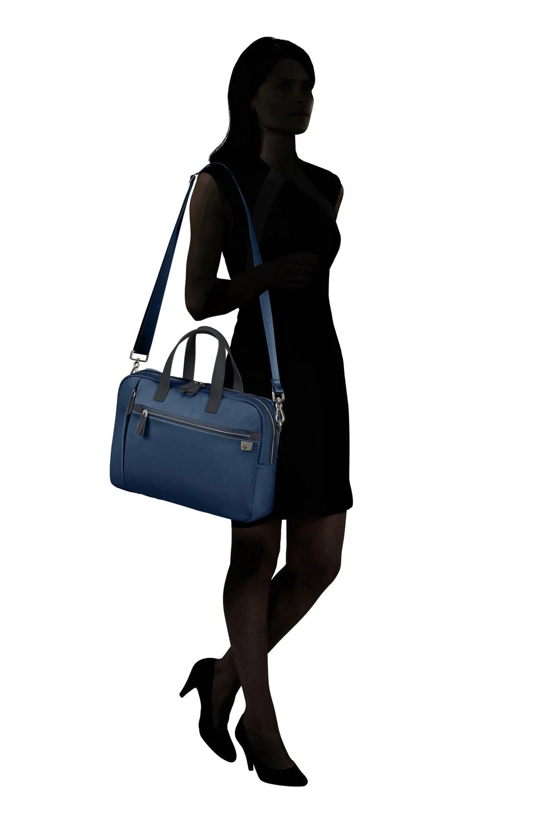 SAMSONITE MALETIN ECO WAVE CON 2 COMPARTIMENTOS 15.6“ - Image 6