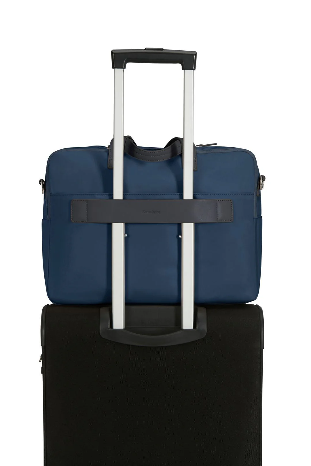 SAMSONITE MALETIN ECO WAVE CON 2 COMPARTIMENTOS 15.6“ - Image 8