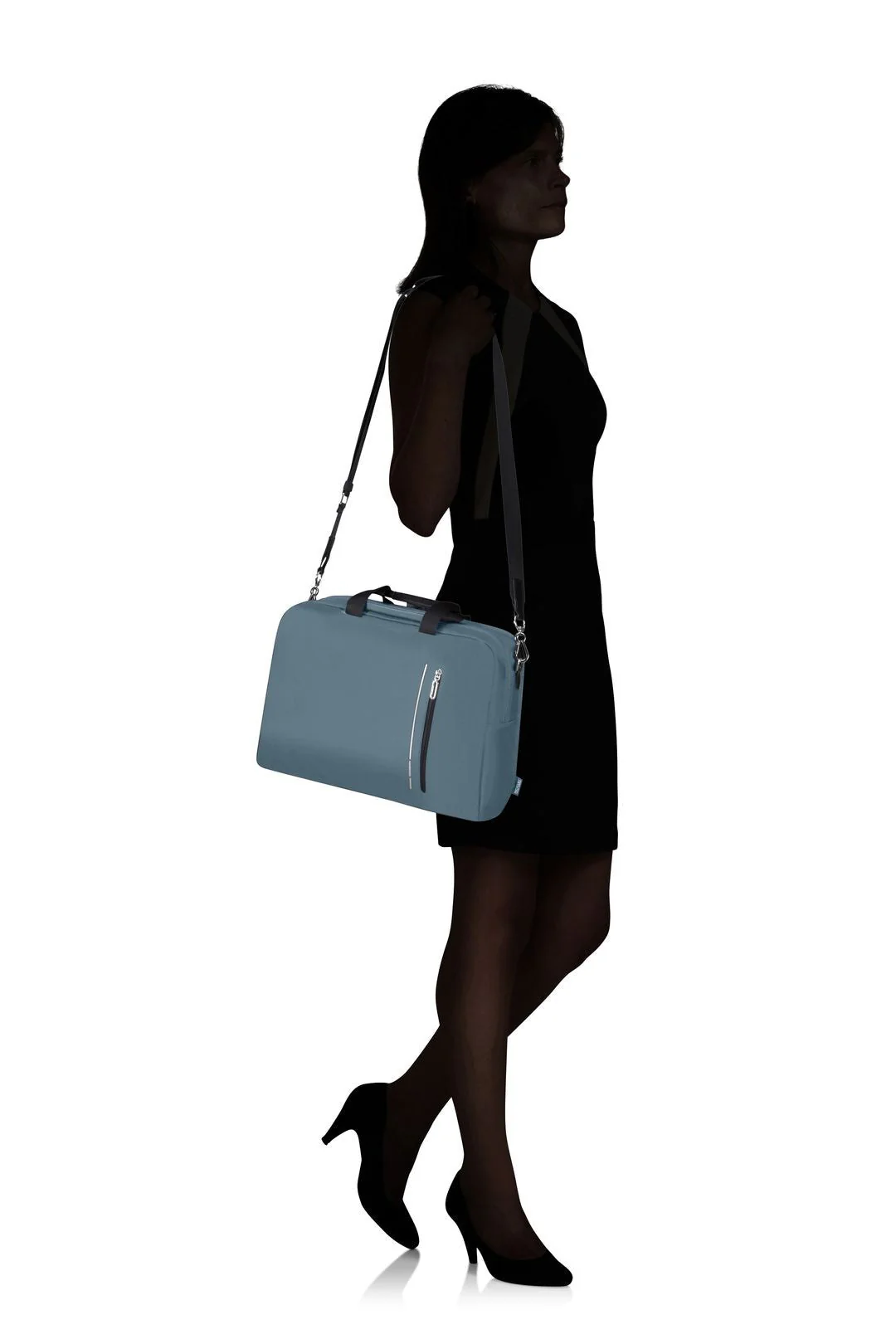 SAMSONITE MALETIN ONGOING 15.6” 2 COMPARTIMENTOS - Image 13