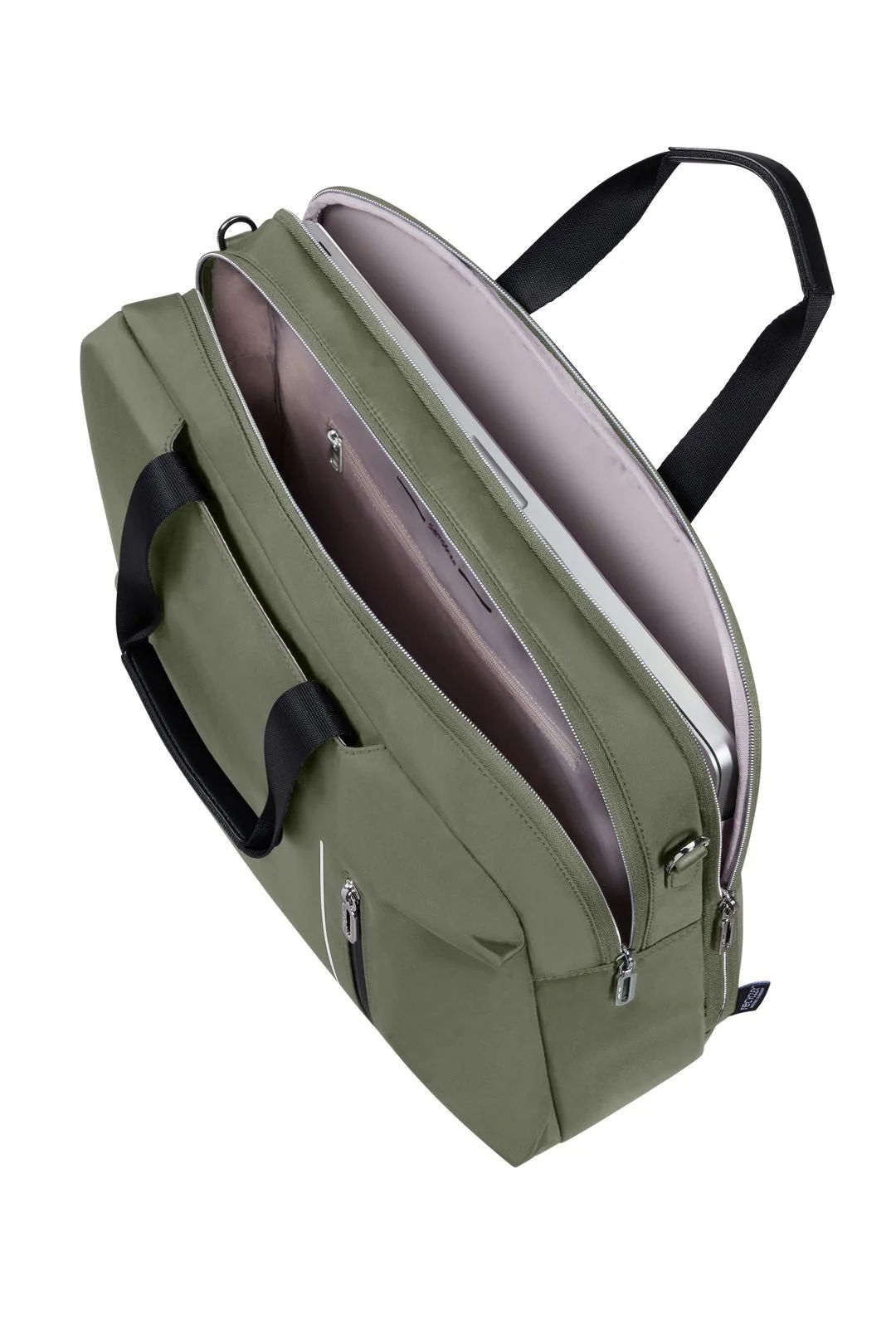 SAMSONITE MALETIN ONGOING 15.6” 2 COMPARTIMENTOS - Image 2