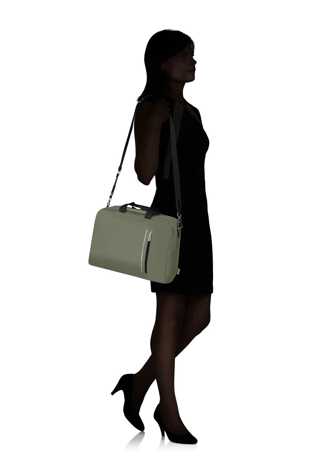 SAMSONITE MALETIN ONGOING 15.6” 2 COMPARTIMENTOS - Image 5