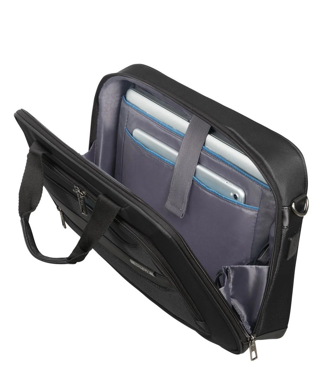 SAMSONITE MALETIN PARA PORTÁTIL 14.1" VECTURA EVO - Image 3