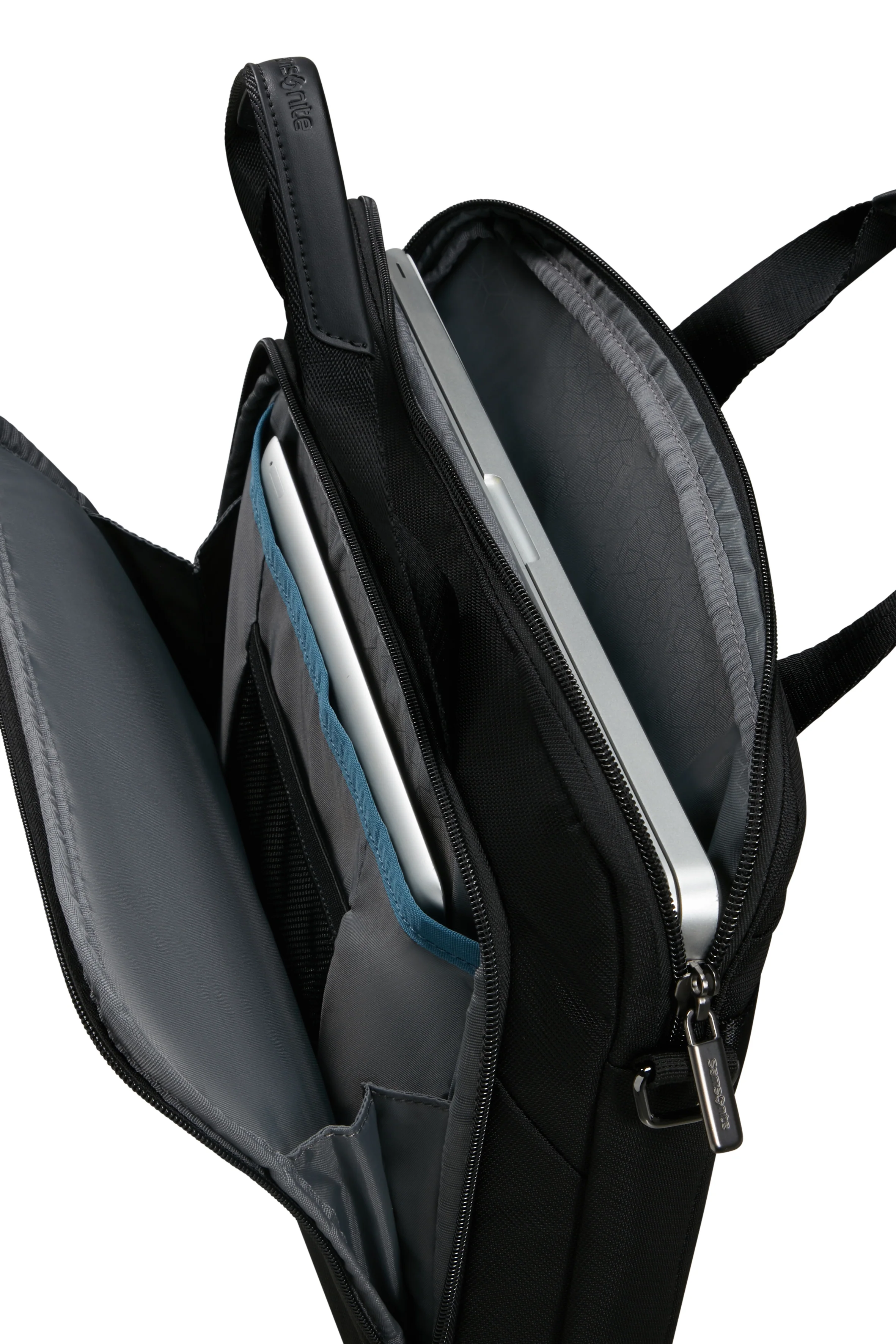 SAMSONITE MALETÍN SLIM 15.6" EVOSIGHT - Image 4