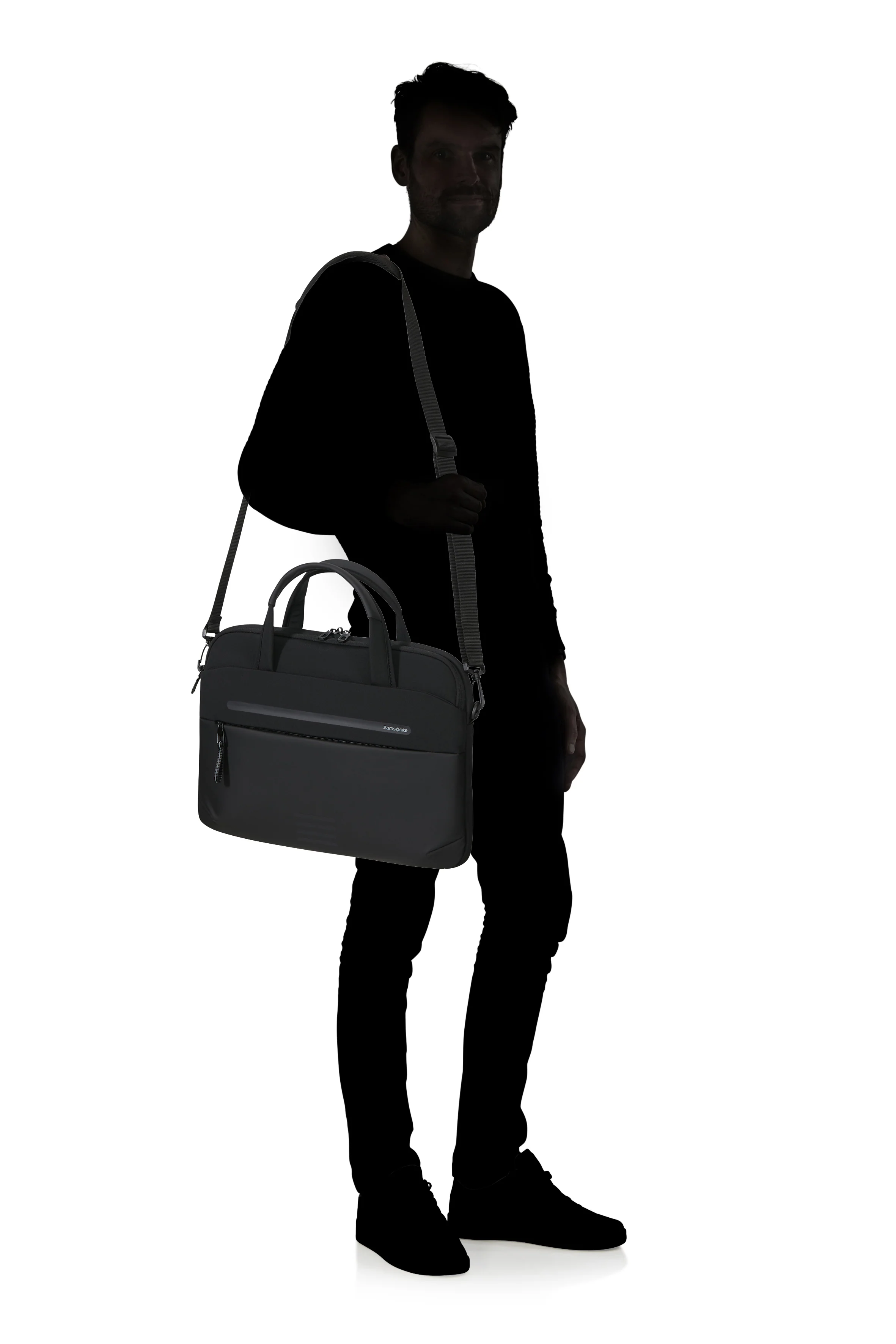 SAMSONITE maletín SLIM 15,6" MODERNY - Image 8