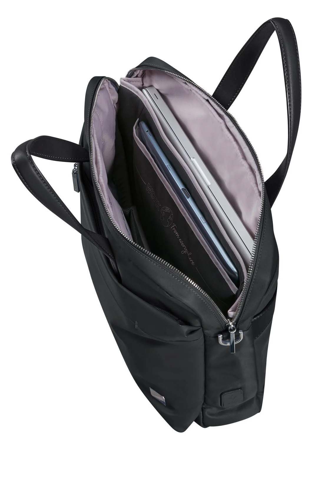 SAMSONITE MALETIN WORKATIONIST PARA PORTATIL 15.6” - Image 13