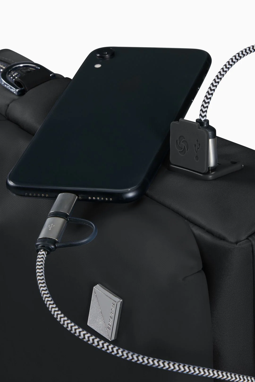 SAMSONITE MALETIN WORKATIONIST PARA PORTATIL 15.6” - Image 14
