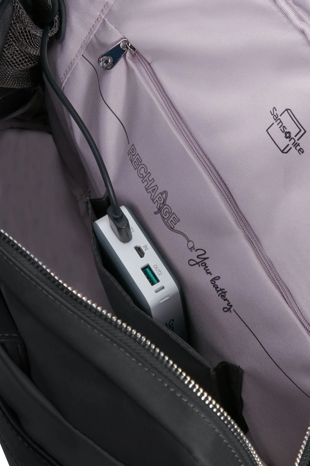 SAMSONITE MALETIN WORKATIONIST PARA PORTATIL 15.6” - Image 15