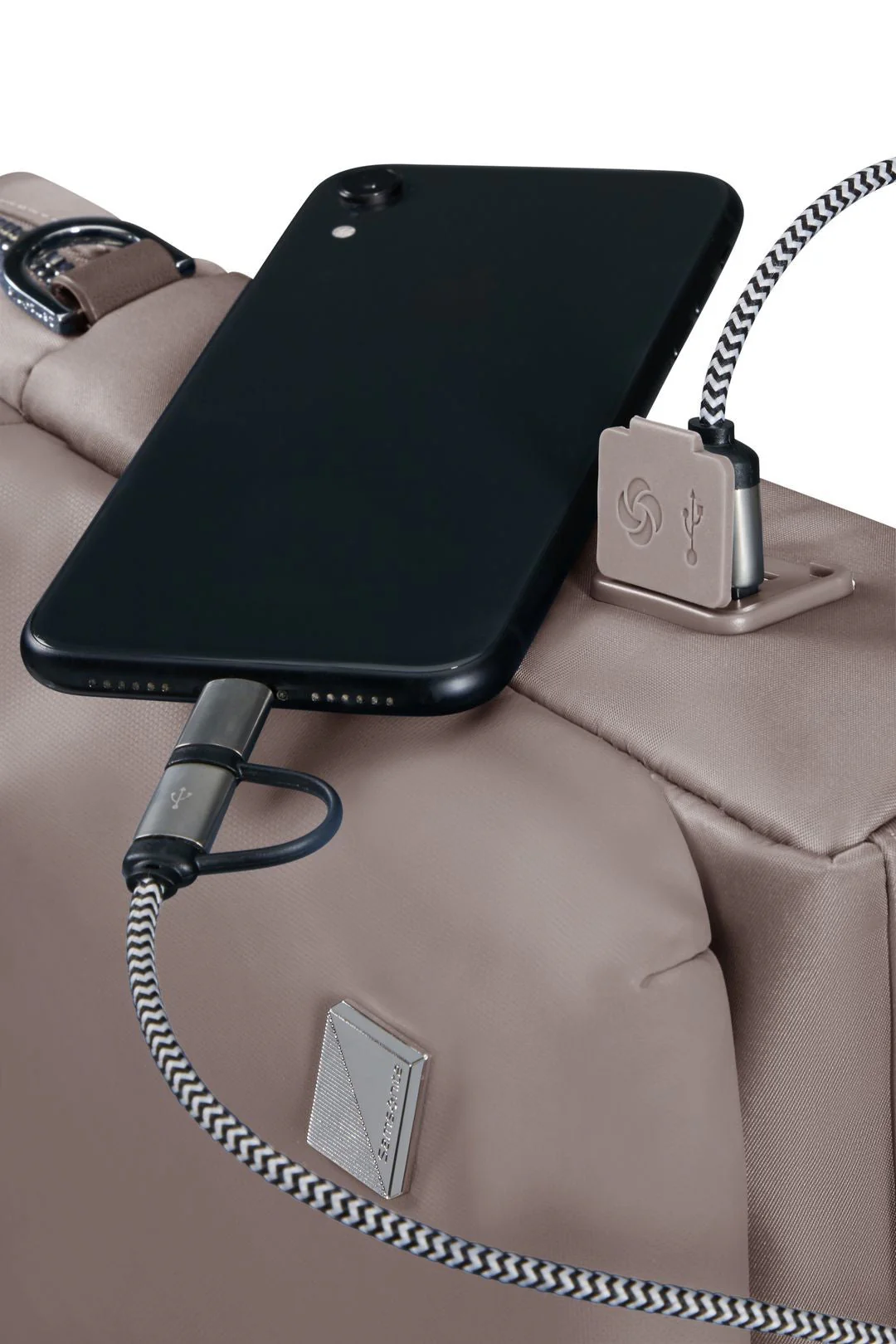 SAMSONITE MALETIN WORKATIONIST PARA PORTATIL 15.6” - Image 24