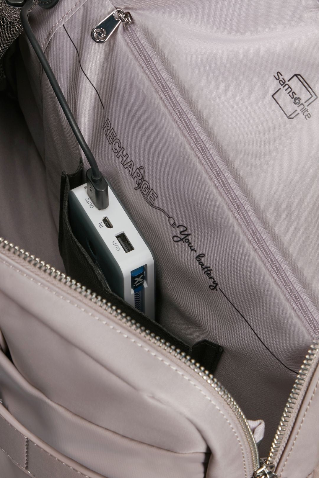 SAMSONITE MALETIN WORKATIONIST PARA PORTATIL 15.6” - Image 25