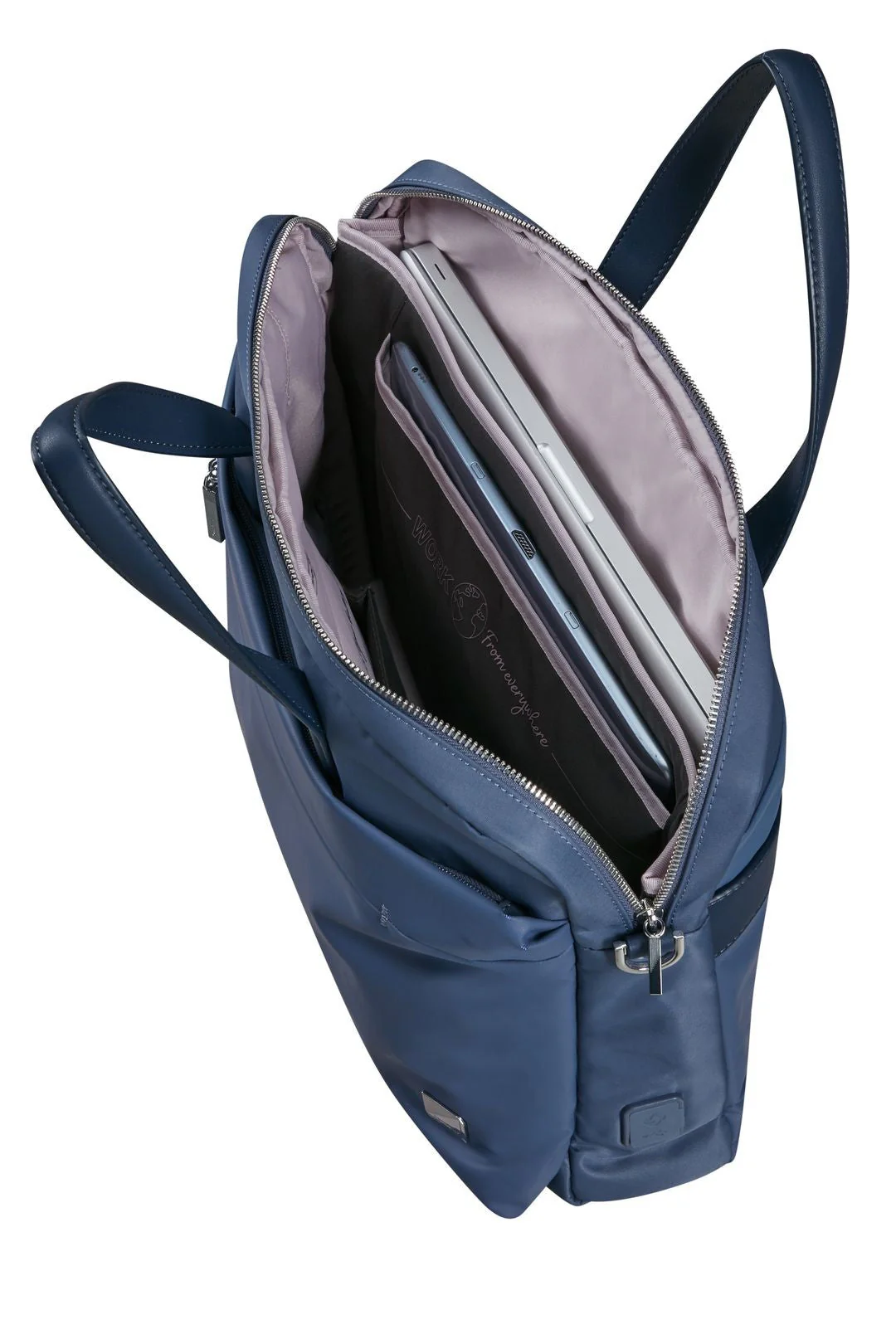 SAMSONITE MALETIN WORKATIONIST PARA PORTATIL 15.6” - Image 3