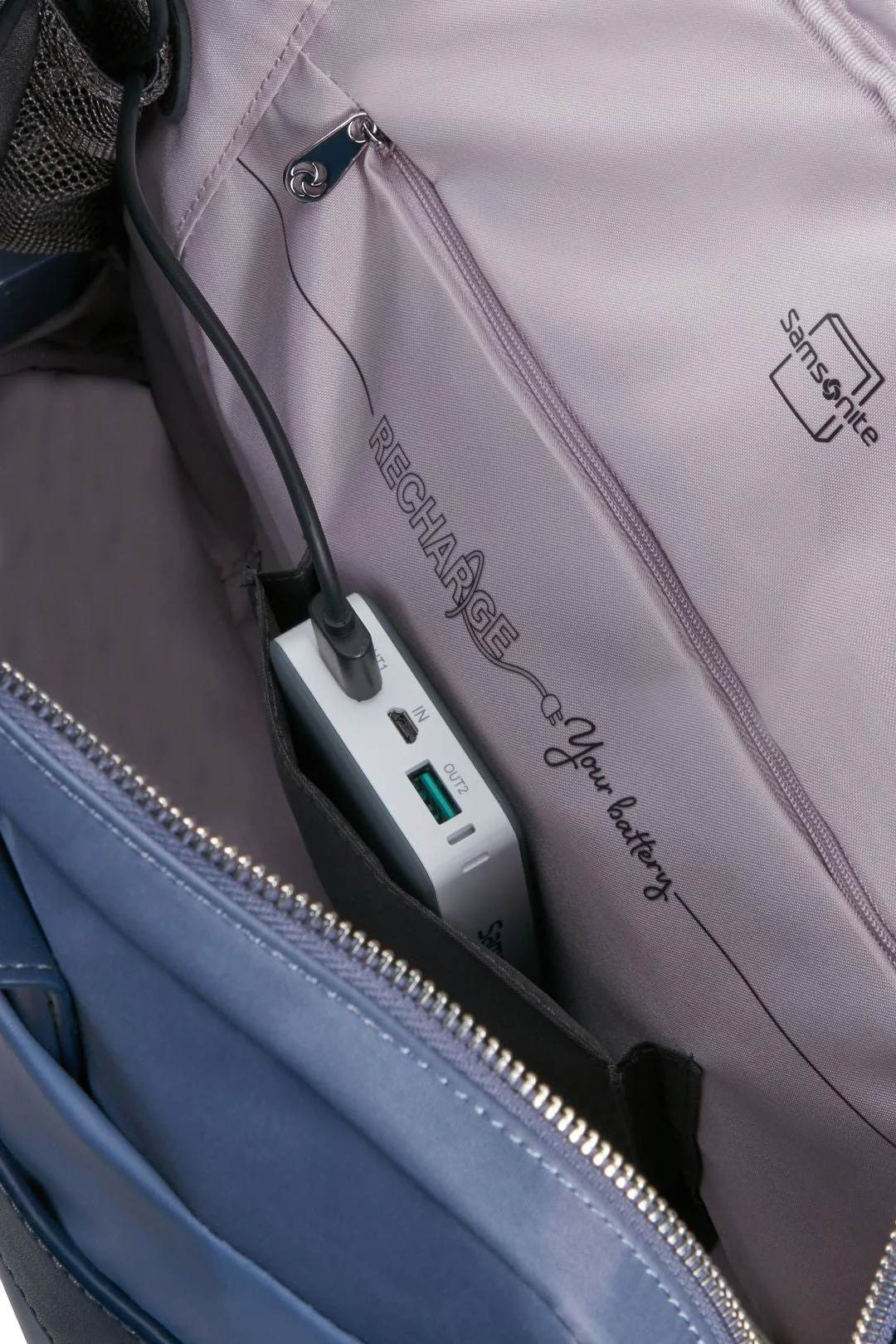SAMSONITE MALETIN WORKATIONIST PARA PORTATIL 15.6” - Image 5
