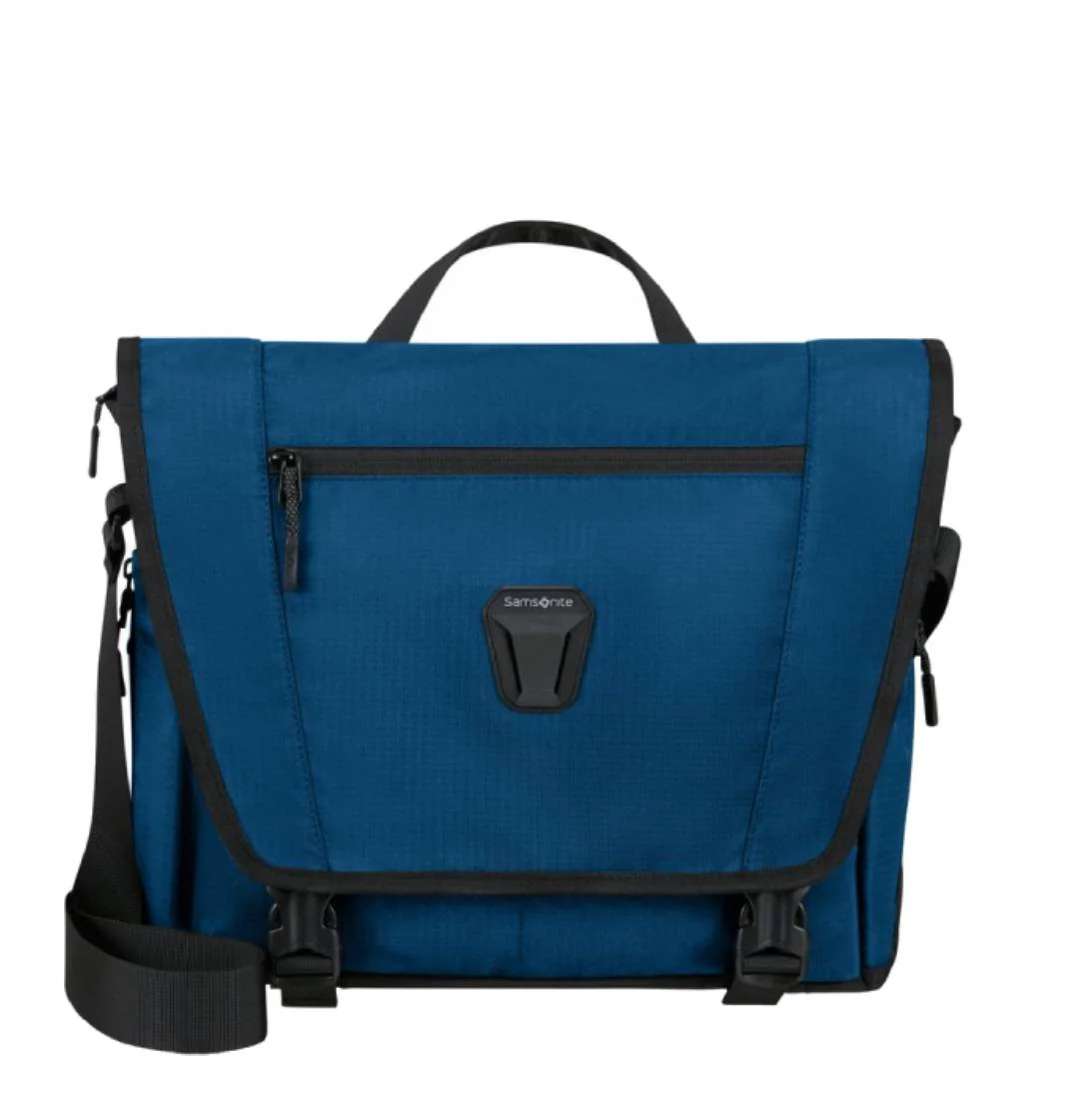 SAMSONITE MESSENGER BAG 14.1" DYE-NAMIC - Image 10