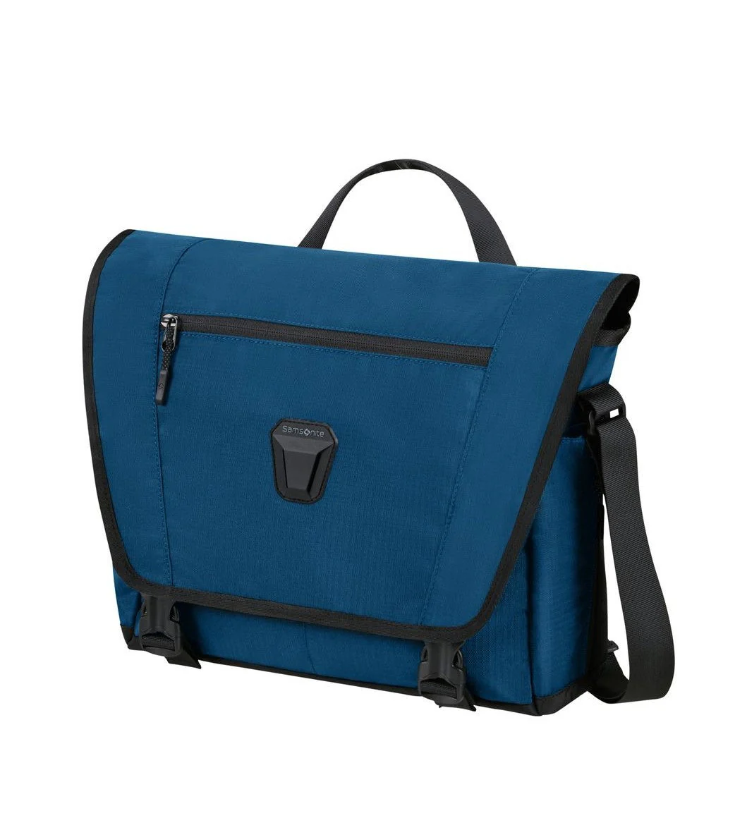SAMSONITE MESSENGER BAG 14.1" DYE-NAMIC - Image 11