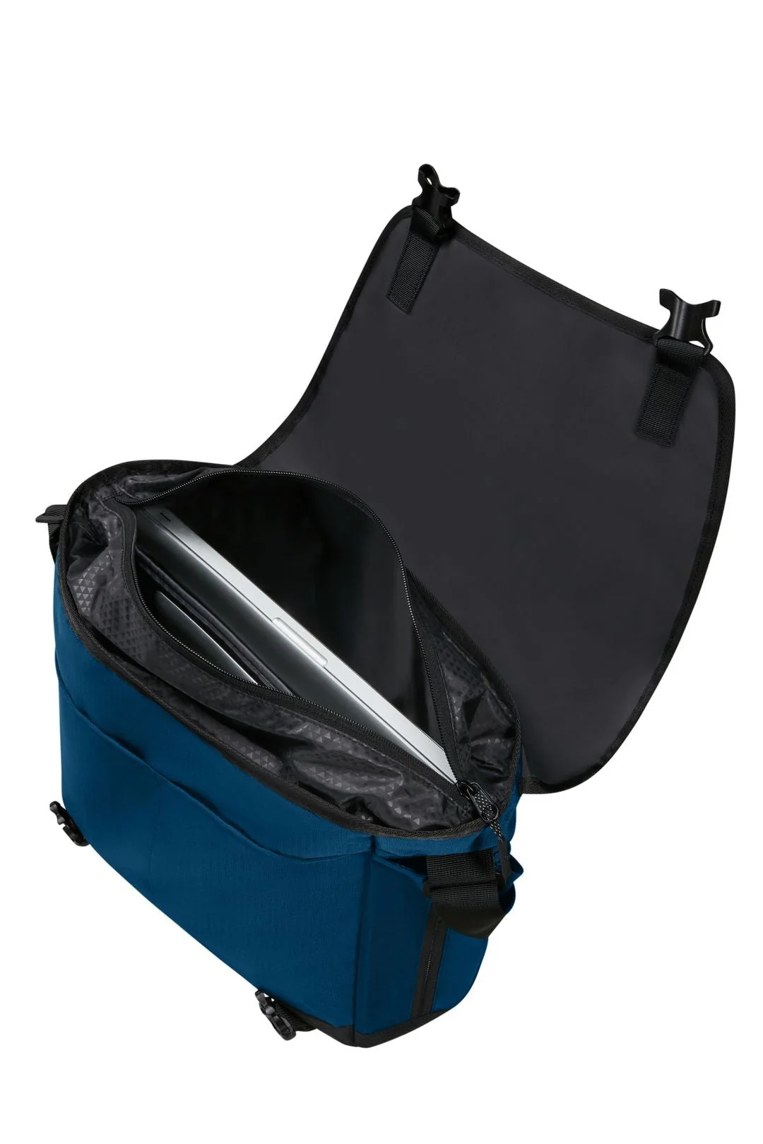 SAMSONITE MESSENGER BAG 14.1" DYE-NAMIC - Image 12