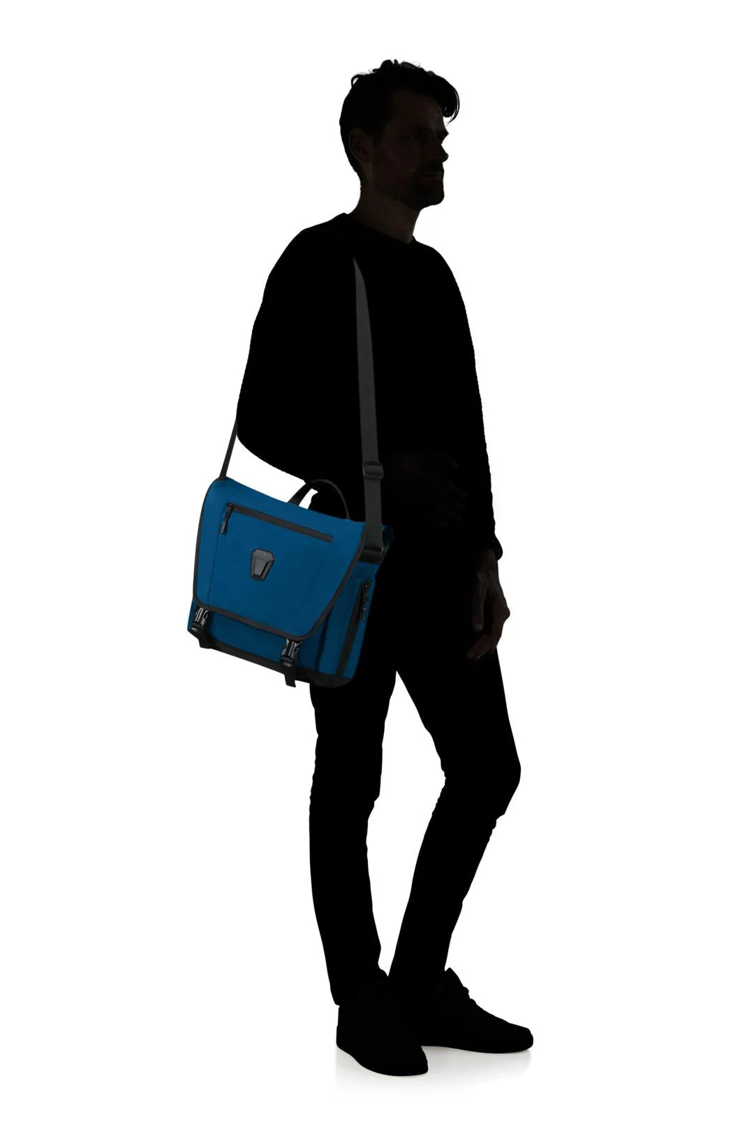 SAMSONITE MESSENGER BAG 14.1" DYE-NAMIC - Image 13