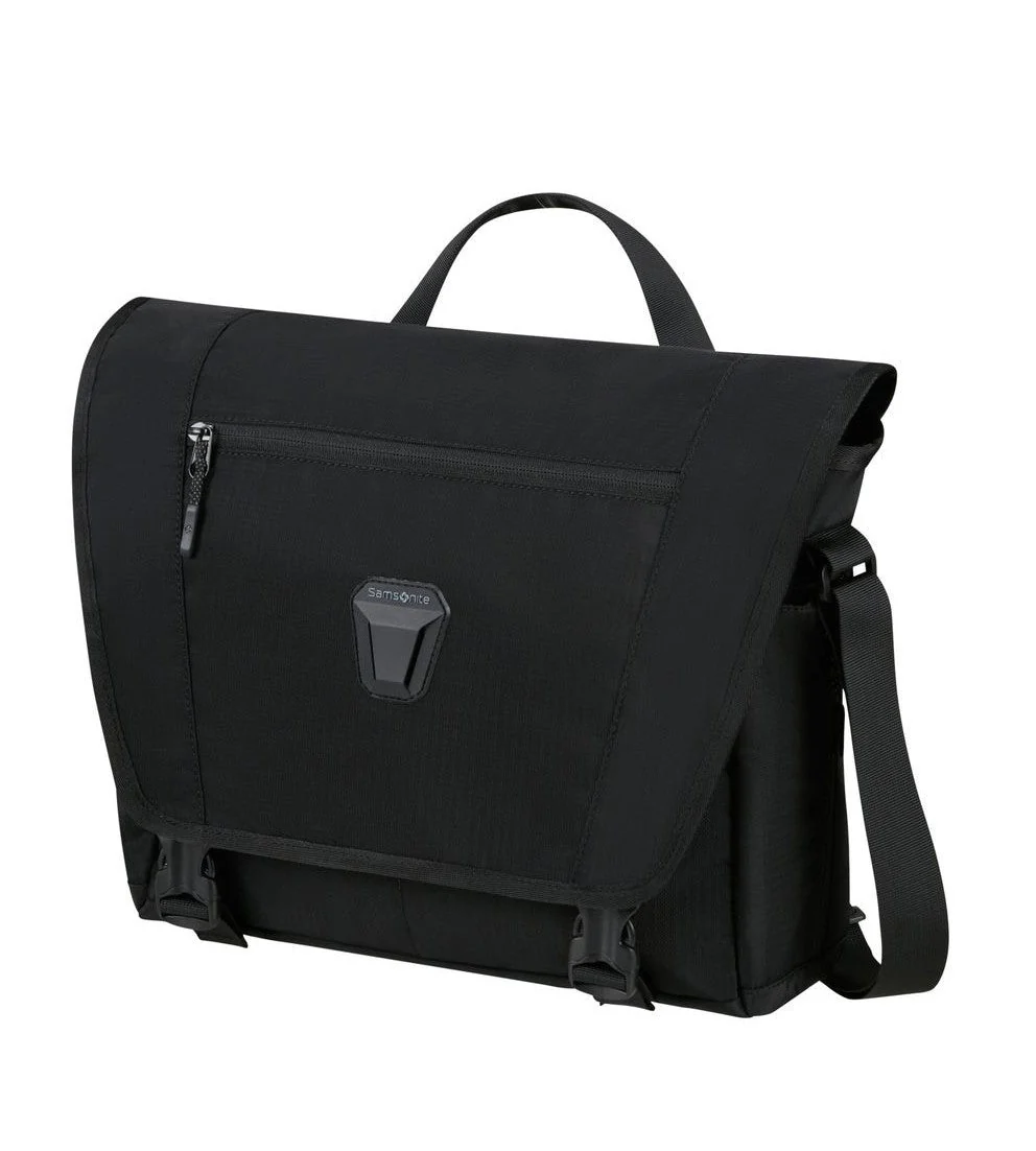 SAMSONITE MESSENGER BAG 14.1" DYE-NAMIC - Image 2