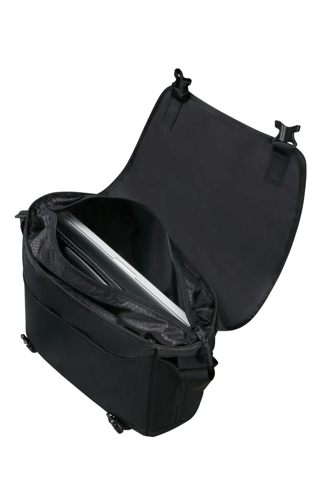 SAMSONITE MESSENGER BAG 14.1" DYE-NAMIC - Image 3