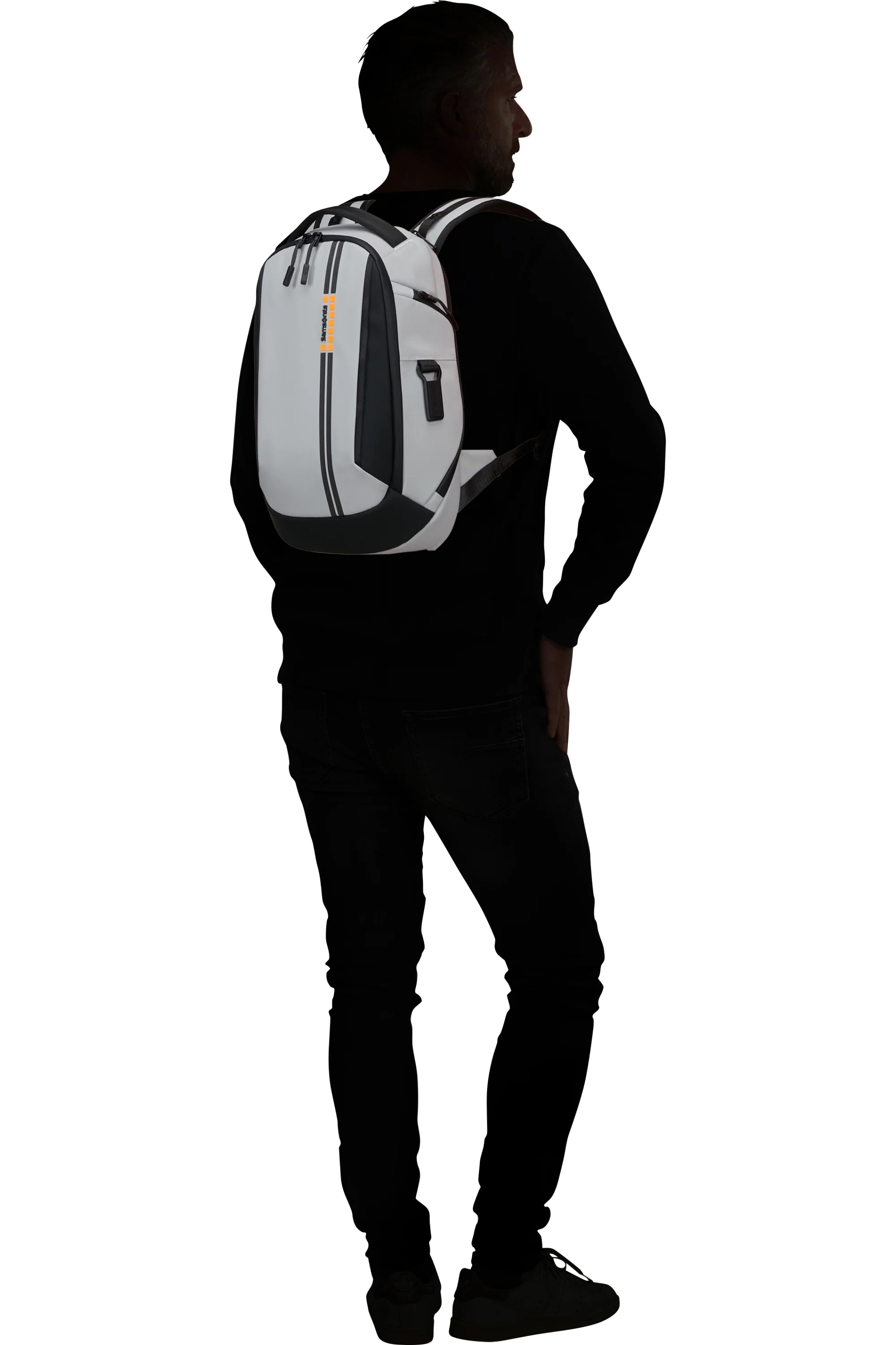 SAMSONITE mochila 10L ACTIVE ROAD - Image 14