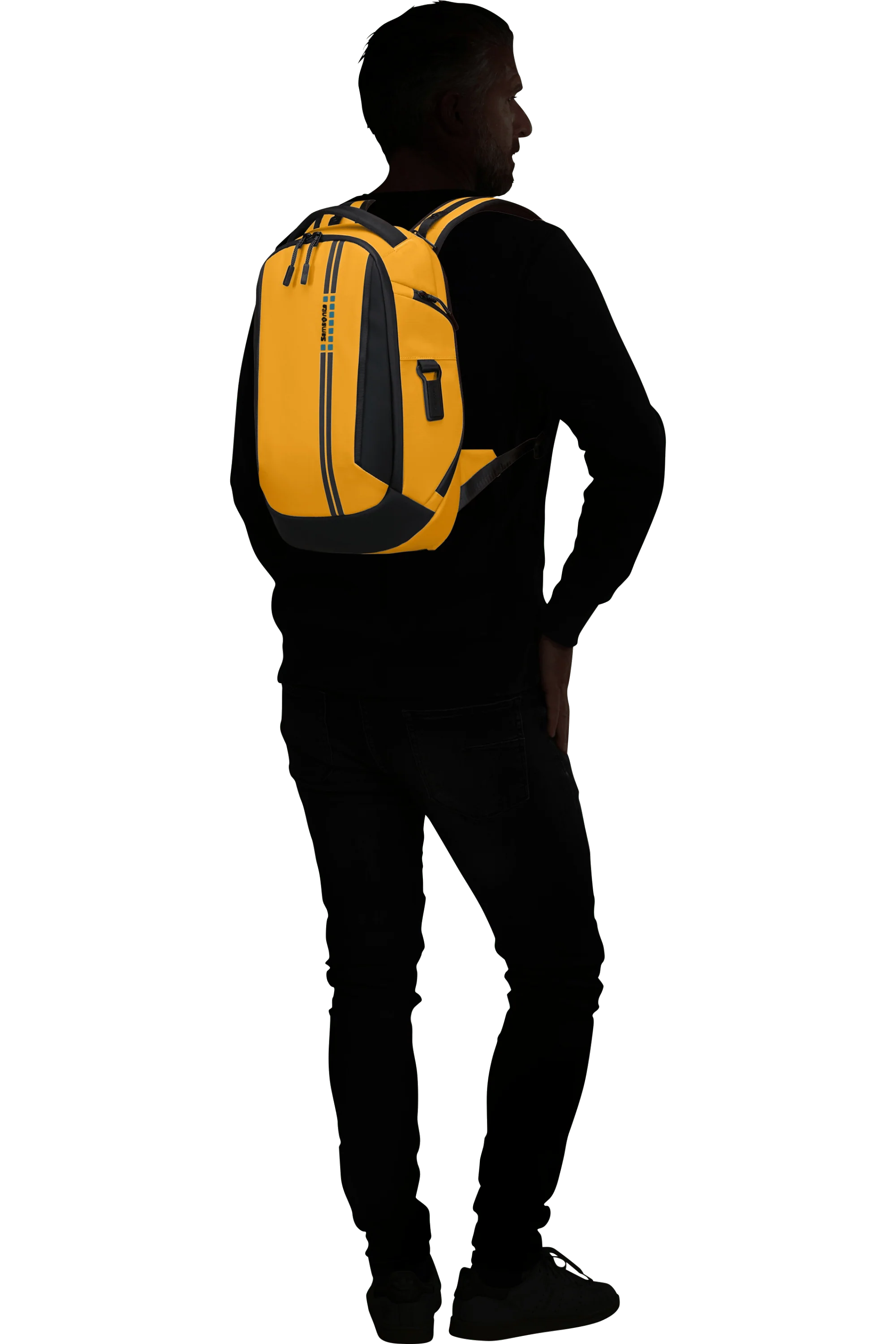 SAMSONITE mochila 10L ACTIVE ROAD - Image 21