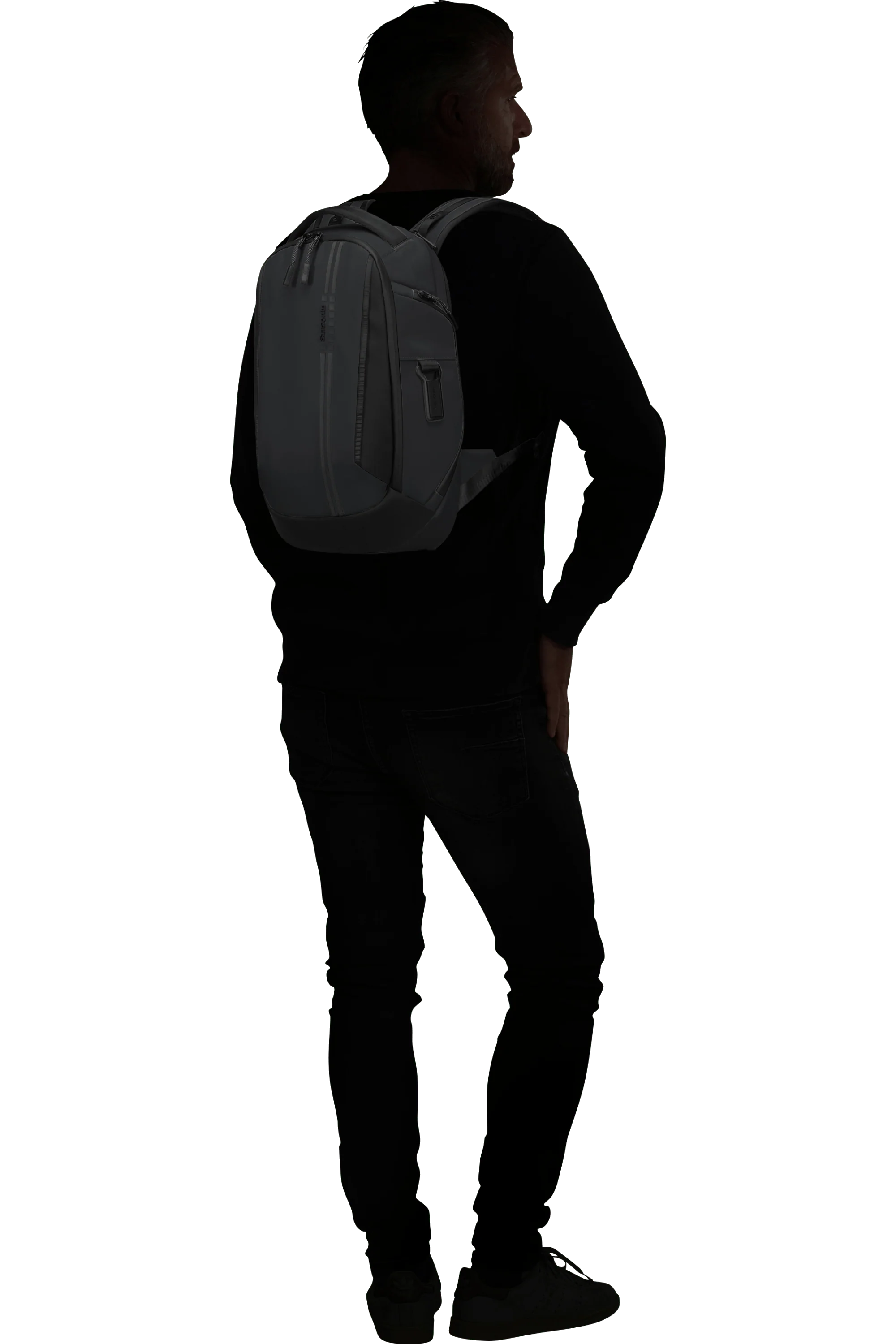 SAMSONITE mochila 10L ACTIVE ROAD - Image 7