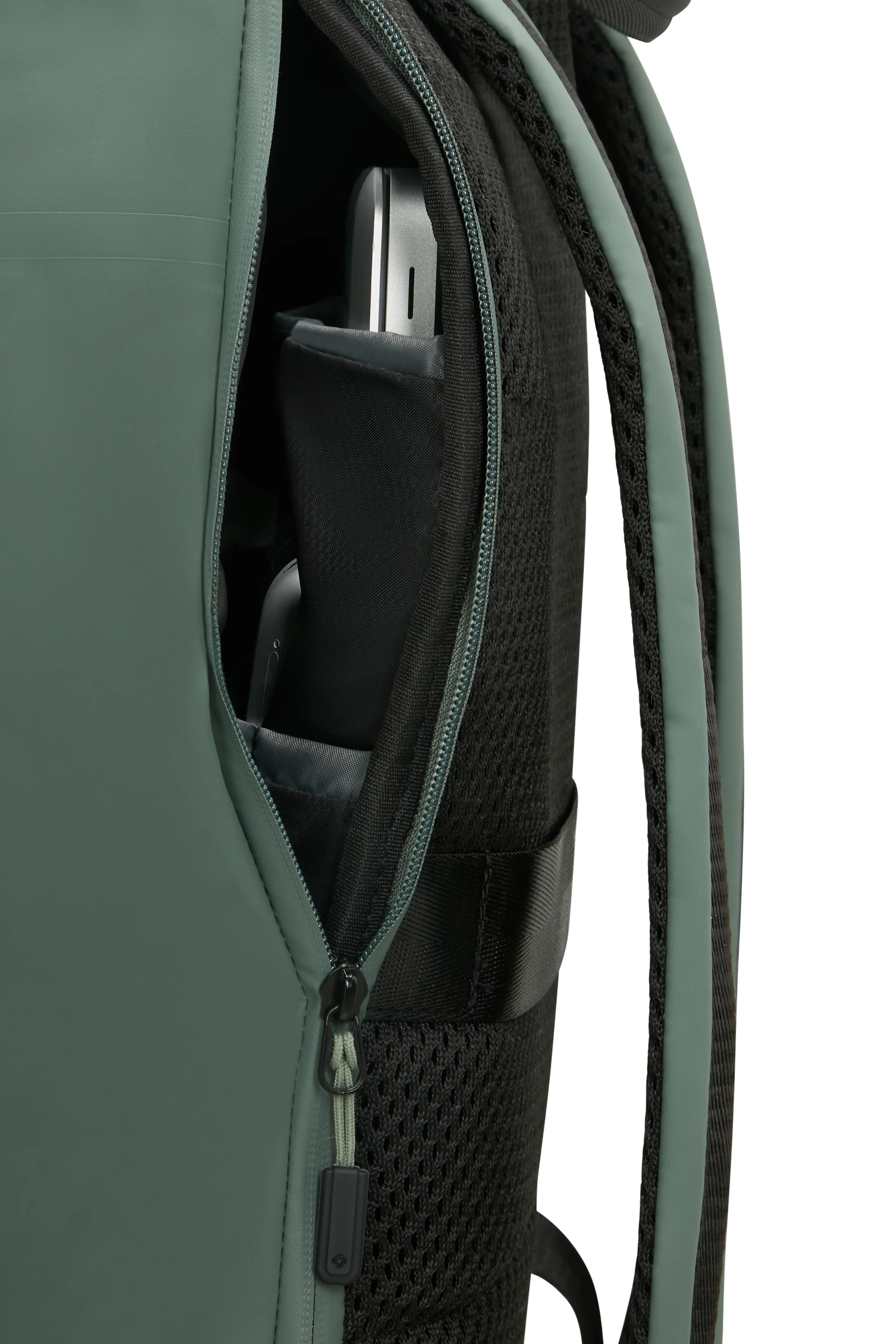 SAMSONITE MOCHILA 14.1" COATIFY BIZ - Image 20