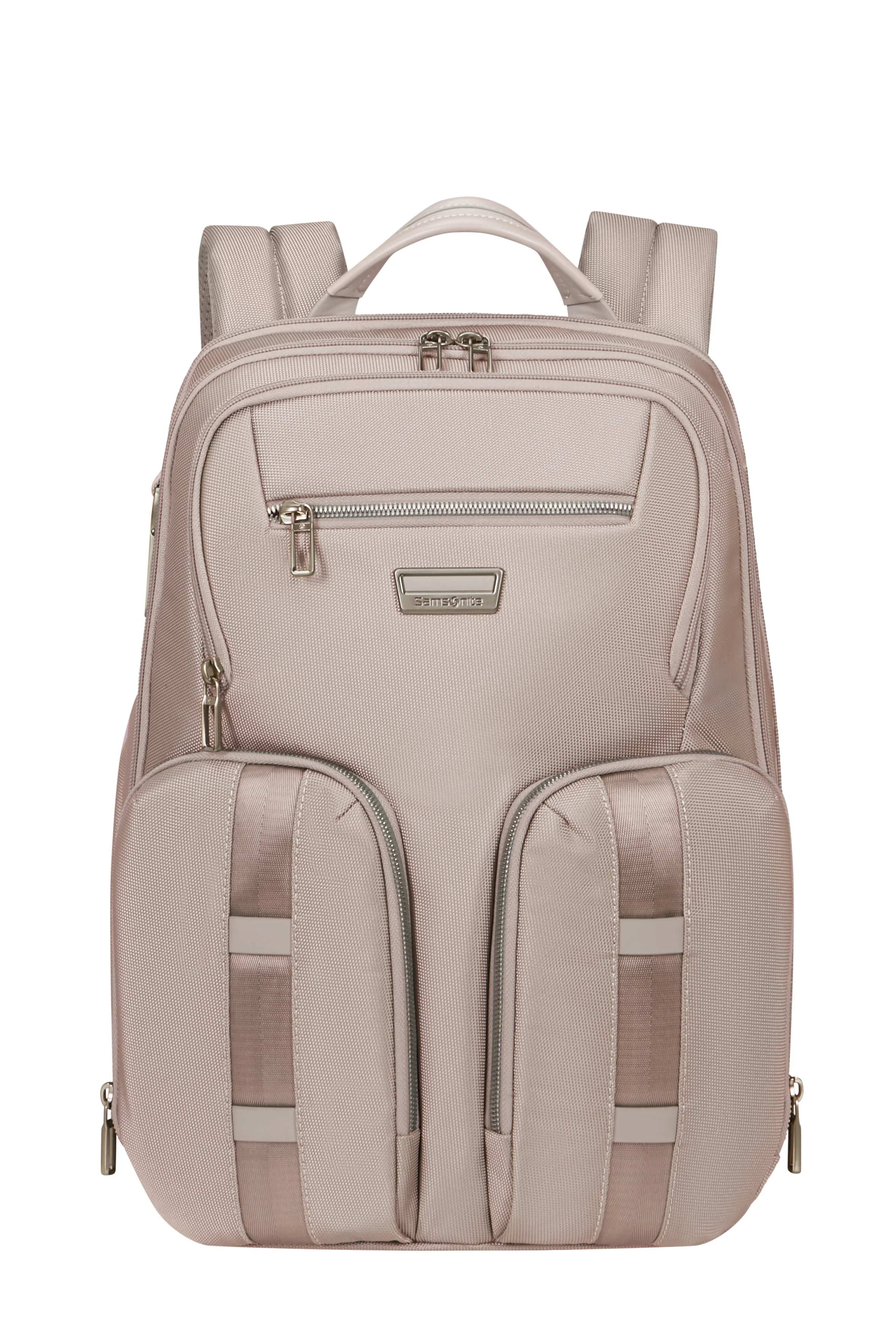 SAMSONITE MOCHILA 14.1”  DOS BOLSILLOS URBAN-EYE - Image 10