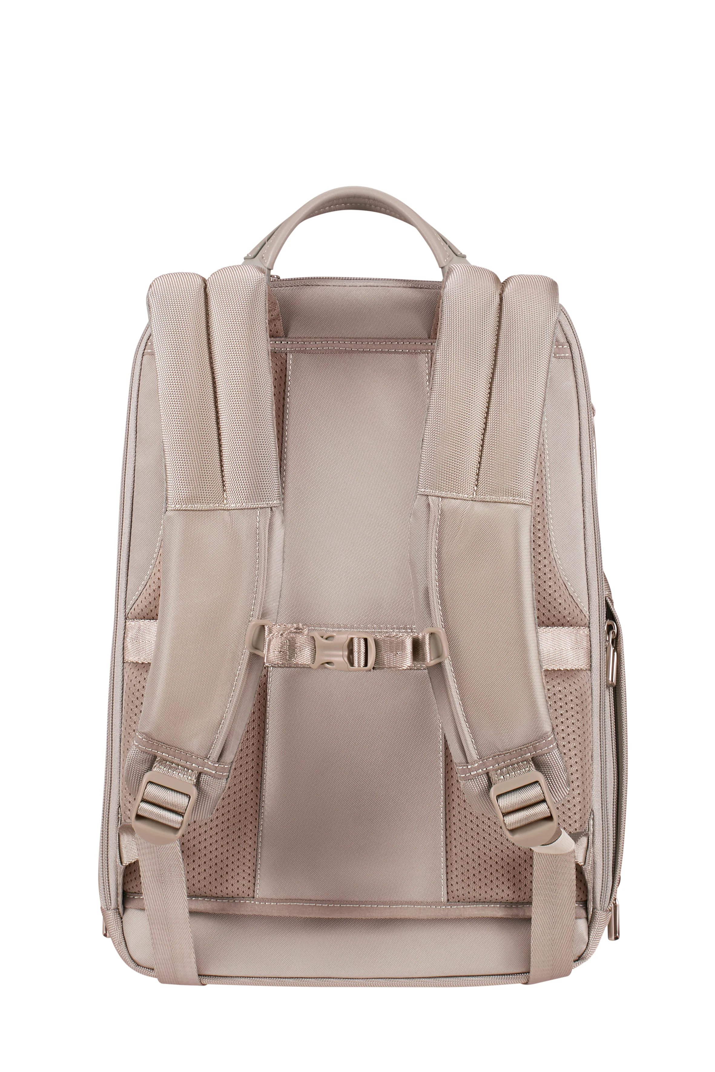SAMSONITE MOCHILA 14.1”  DOS BOLSILLOS URBAN-EYE - Image 11