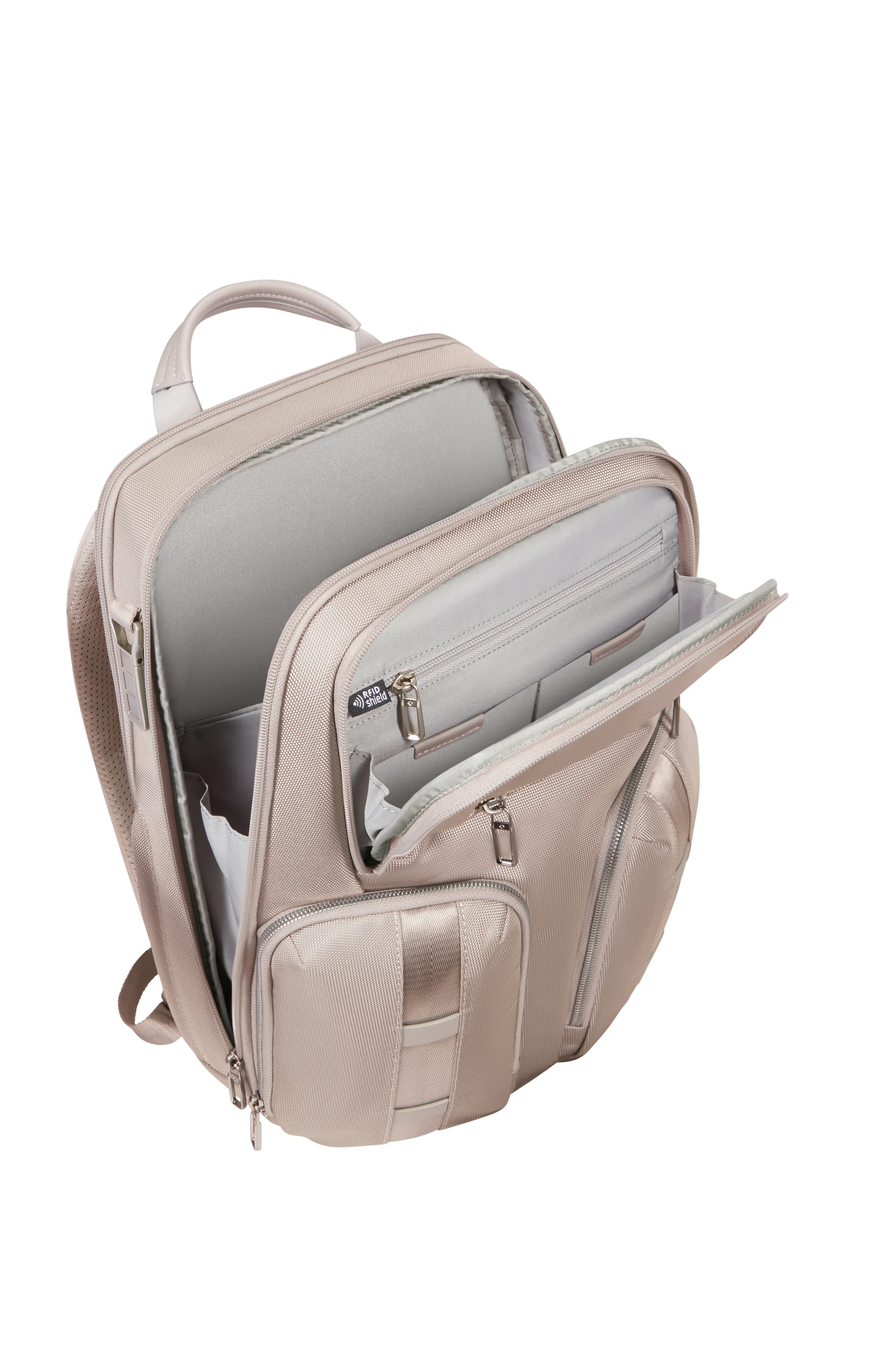 SAMSONITE MOCHILA 14.1”  DOS BOLSILLOS URBAN-EYE - Image 12