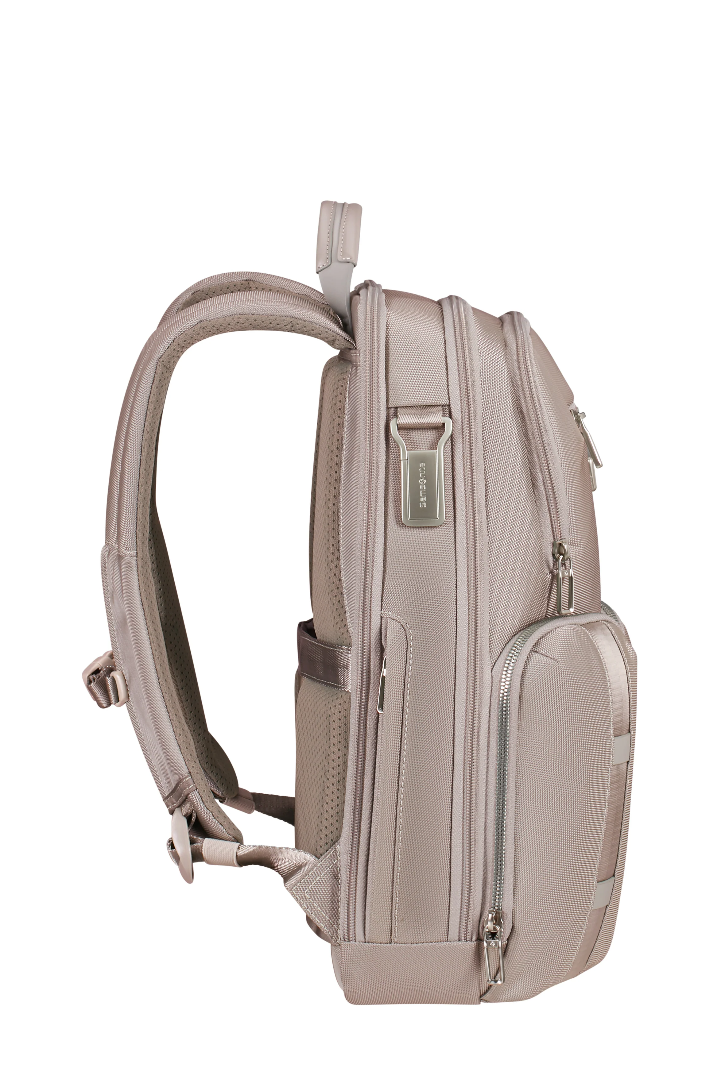 SAMSONITE MOCHILA 14.1”  DOS BOLSILLOS URBAN-EYE - Image 15