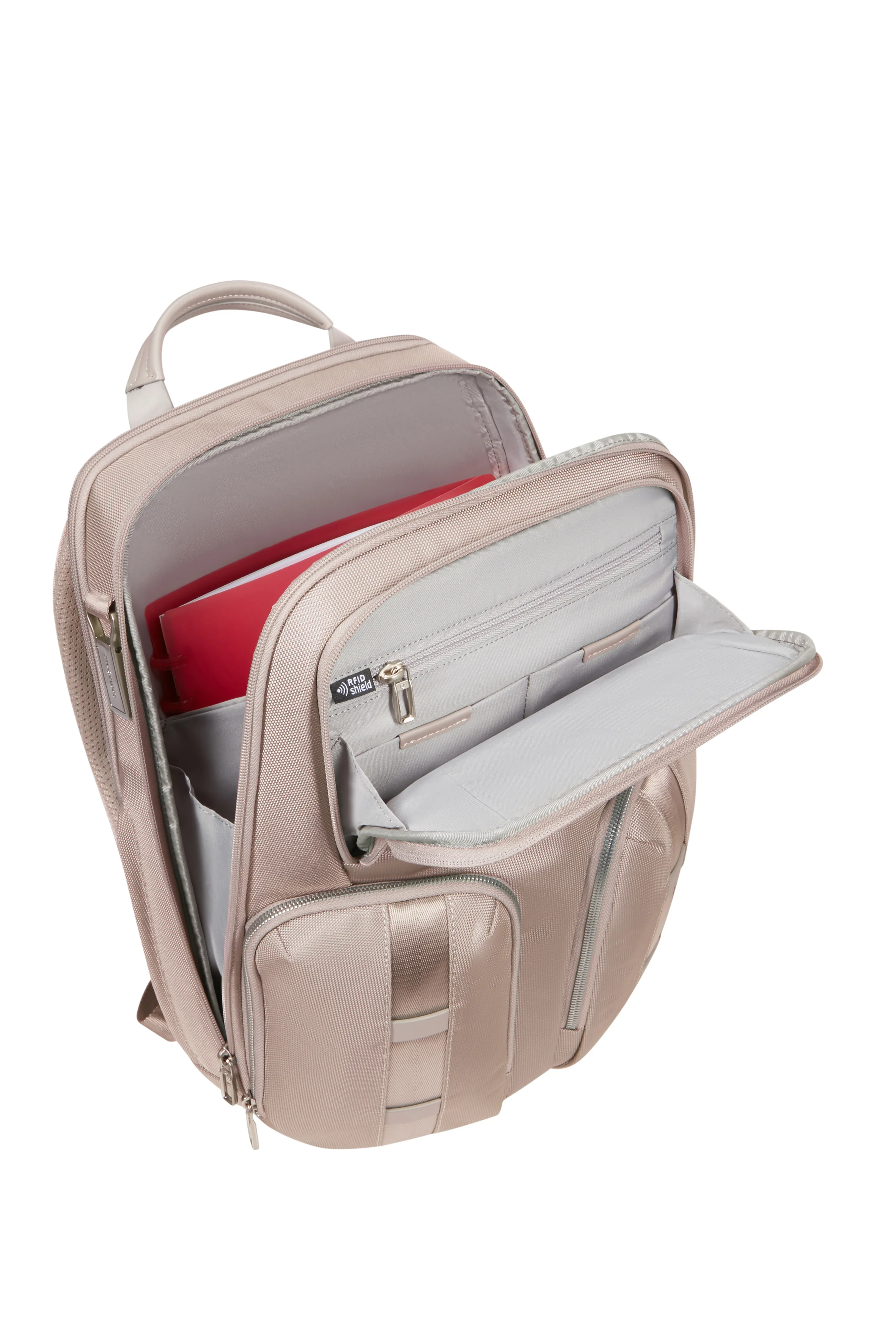 SAMSONITE MOCHILA 14.1”  DOS BOLSILLOS URBAN-EYE - Image 17