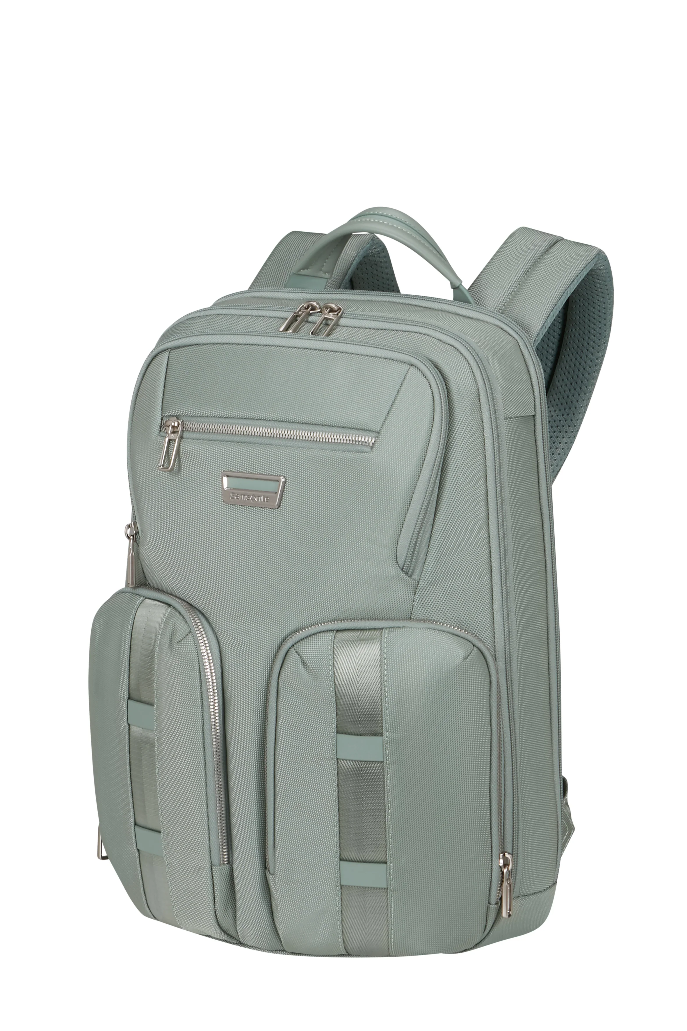 SAMSONITE MOCHILA 14.1”  DOS BOLSILLOS URBAN-EYE - Image 18