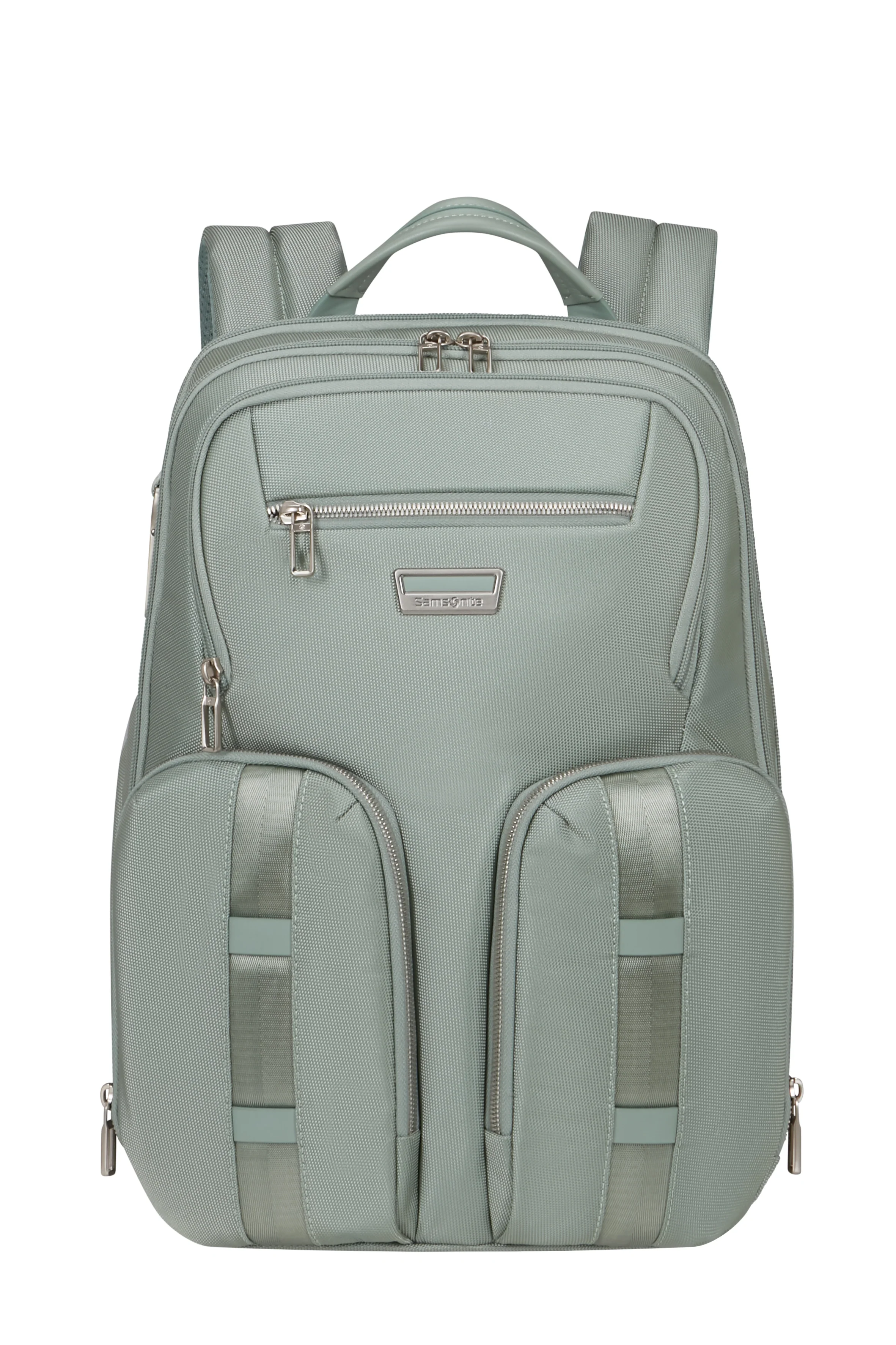 SAMSONITE MOCHILA 14.1”  DOS BOLSILLOS URBAN-EYE - Image 19