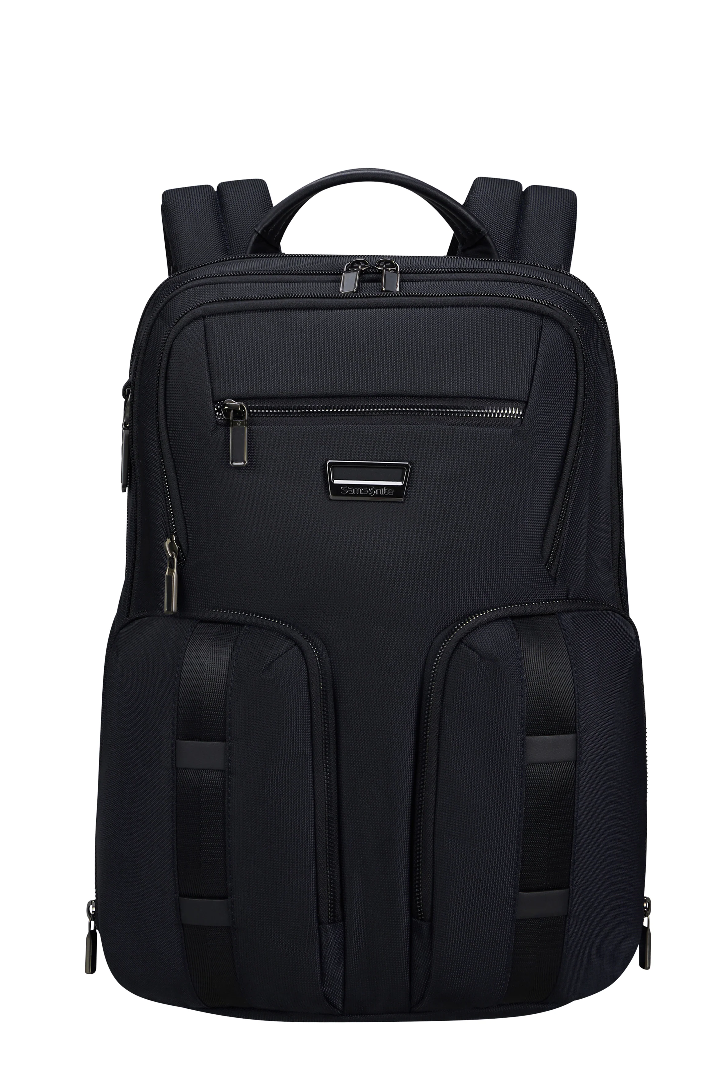 SAMSONITE MOCHILA 14.1”  DOS BOLSILLOS URBAN-EYE - Image 2