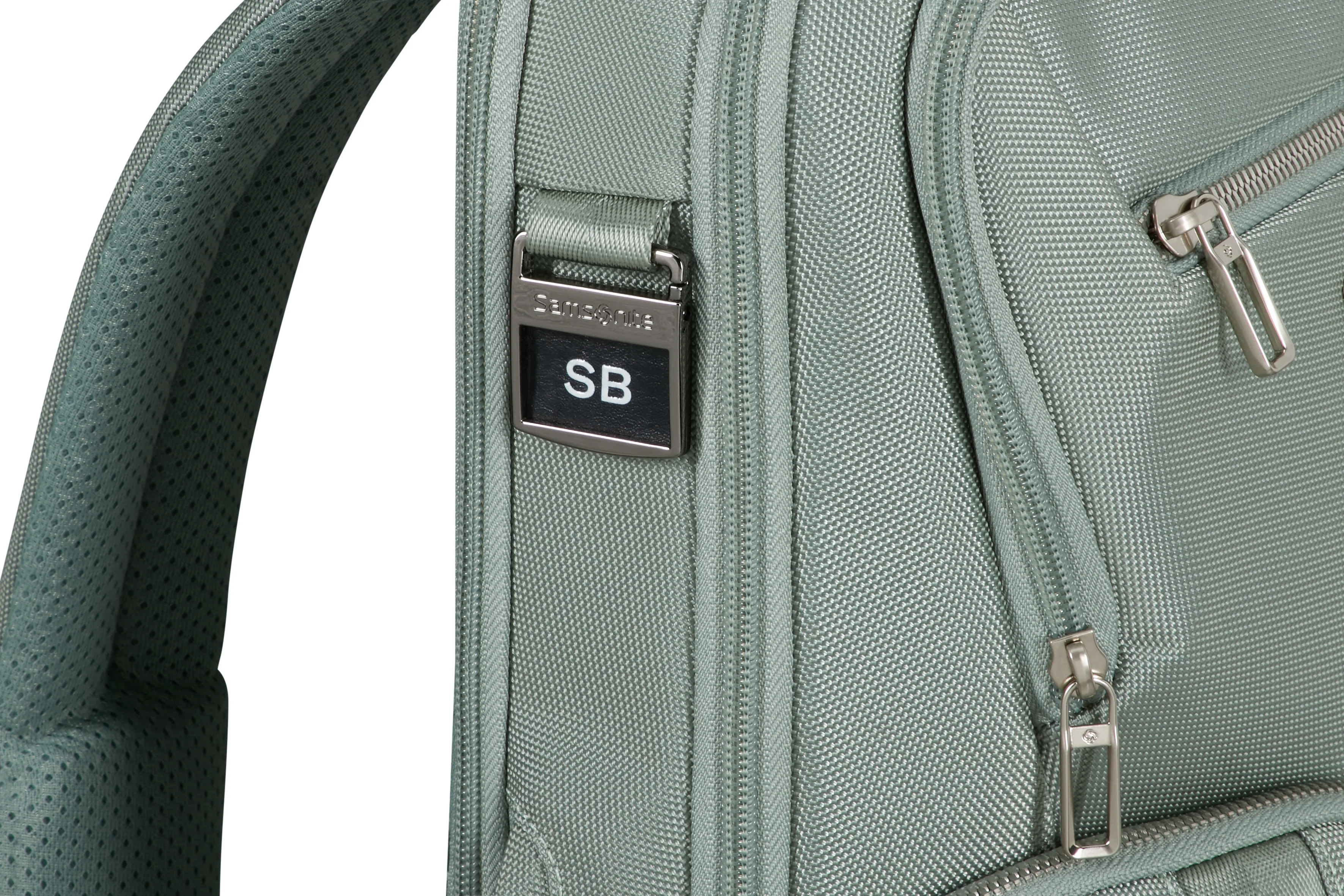 SAMSONITE MOCHILA 14.1”  DOS BOLSILLOS URBAN-EYE - Image 23