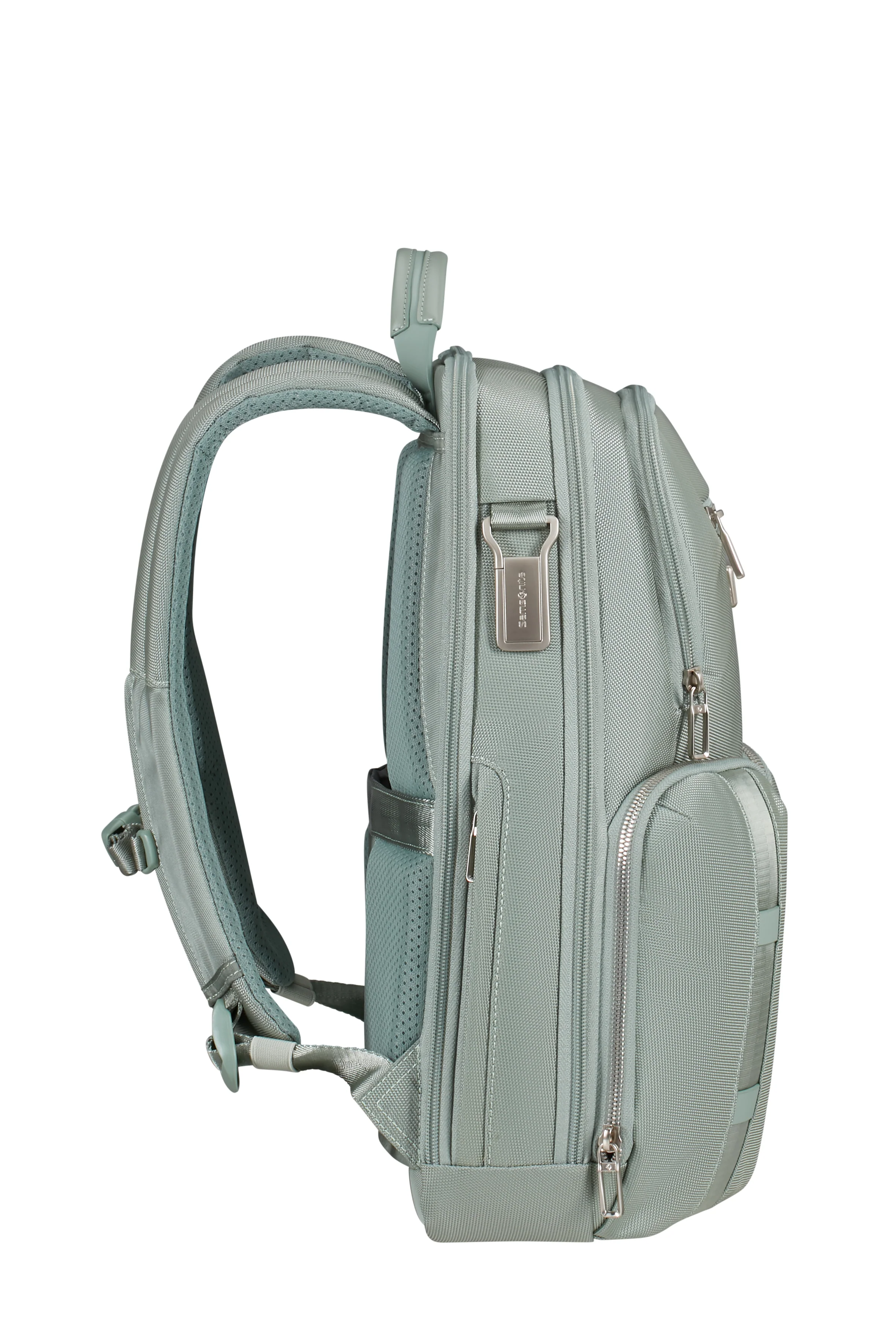 SAMSONITE MOCHILA 14.1”  DOS BOLSILLOS URBAN-EYE - Image 26